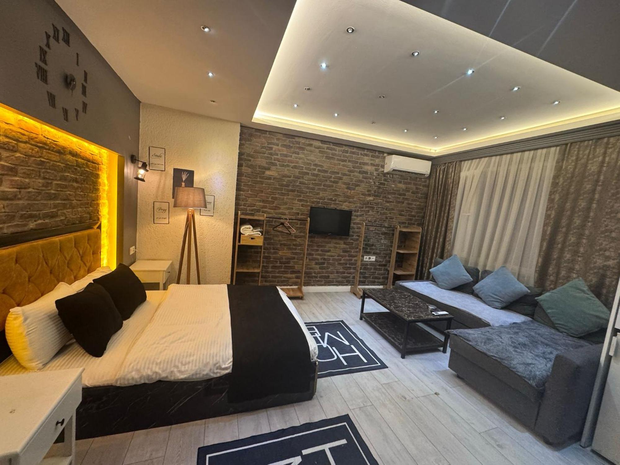 Nova Park Hotel-bomonti Hotel 3*