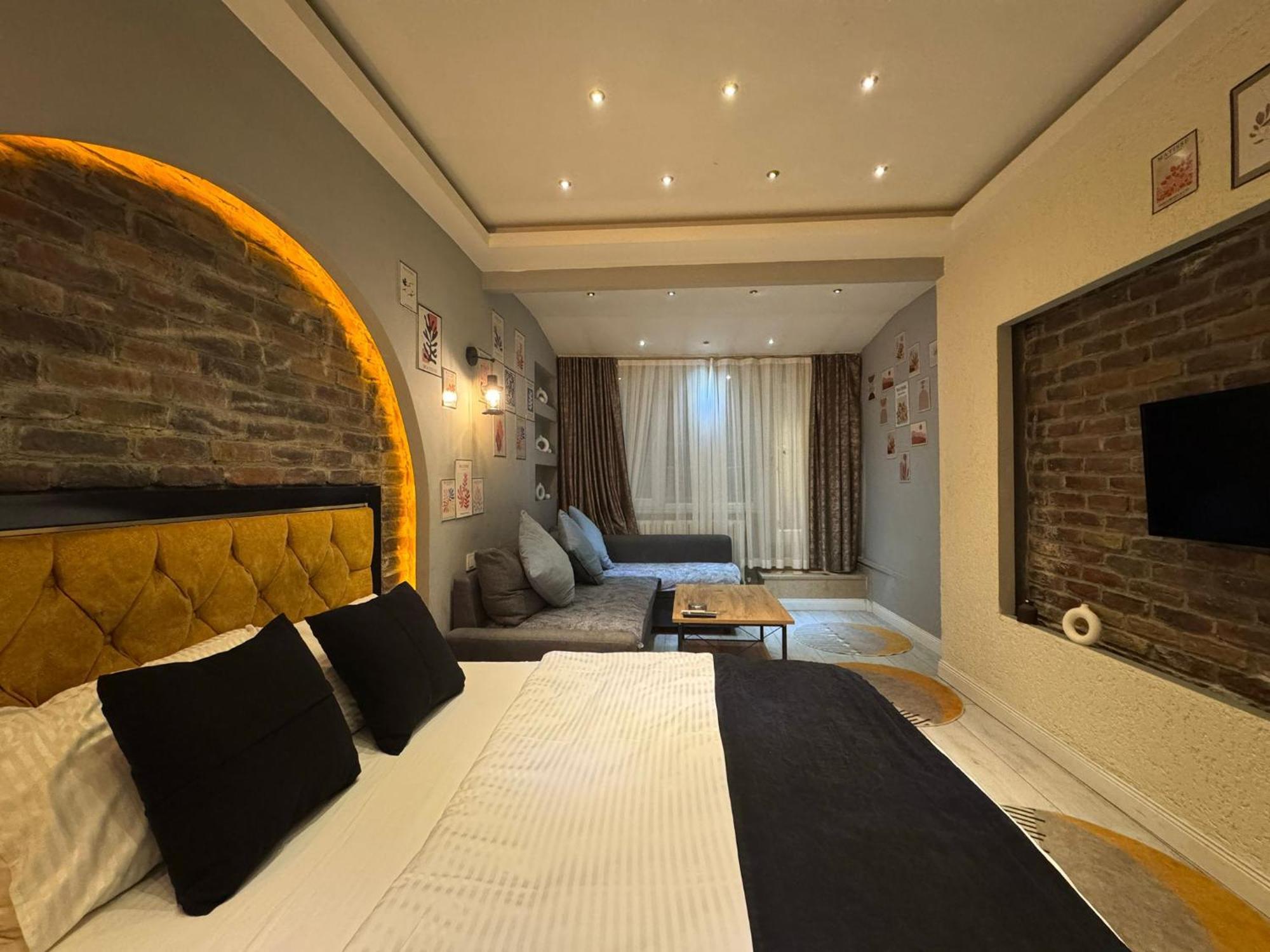 Nova Park Hotel-bomonti Hotel Istanbul