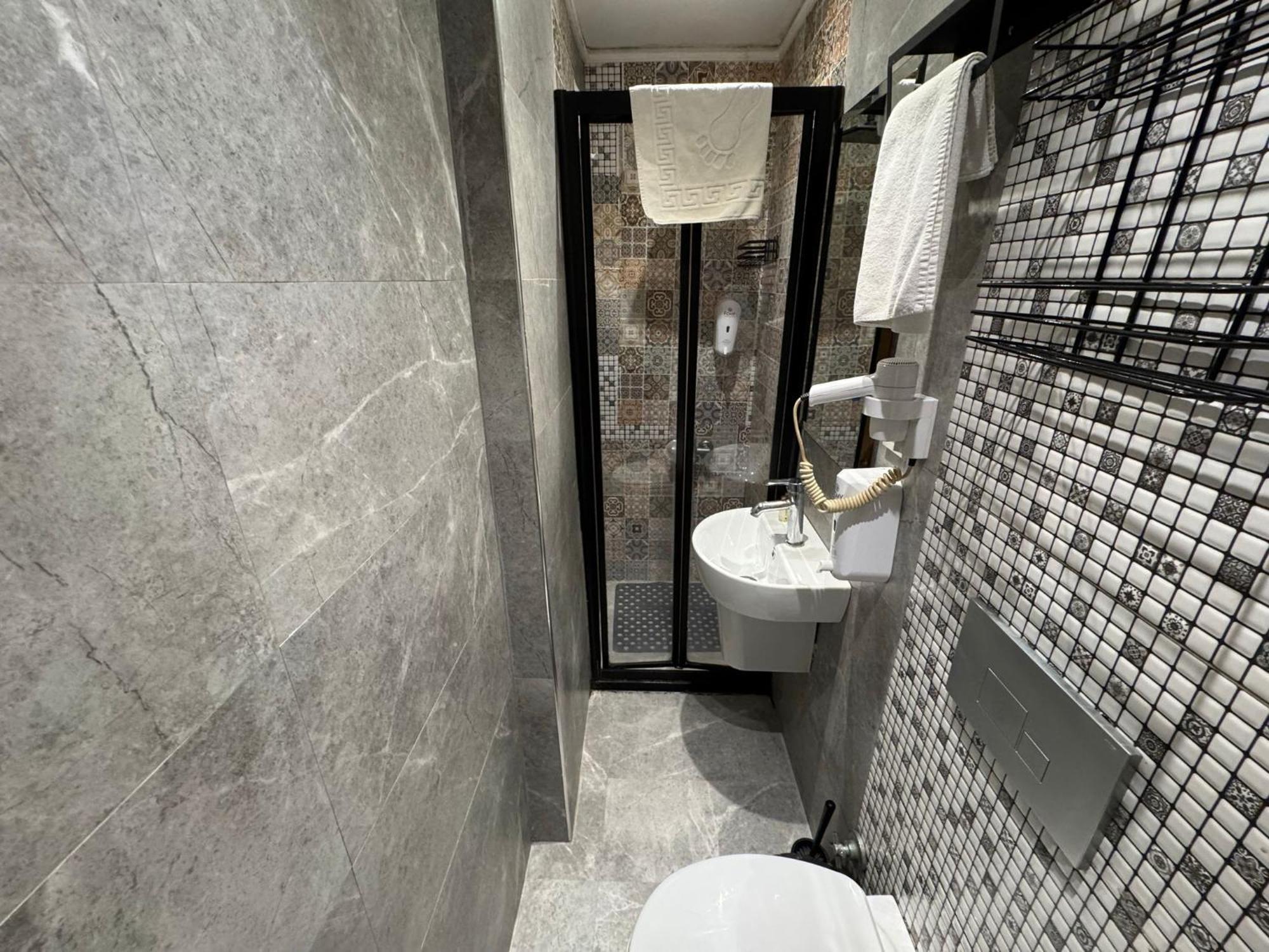 Hotel Nova Park Hotel-bomonti Istanbul