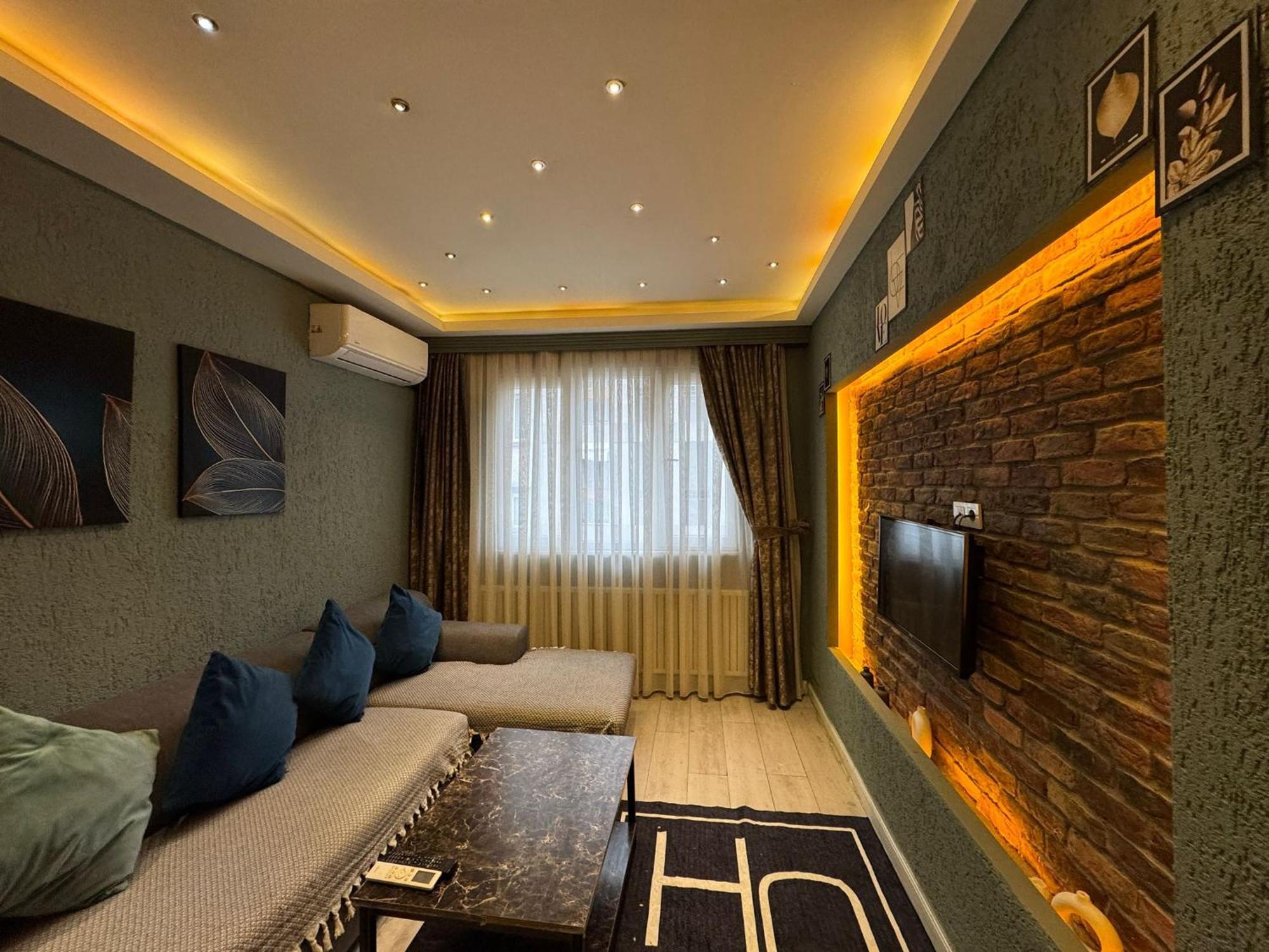 Otel Nova Park Hotel-bomonti