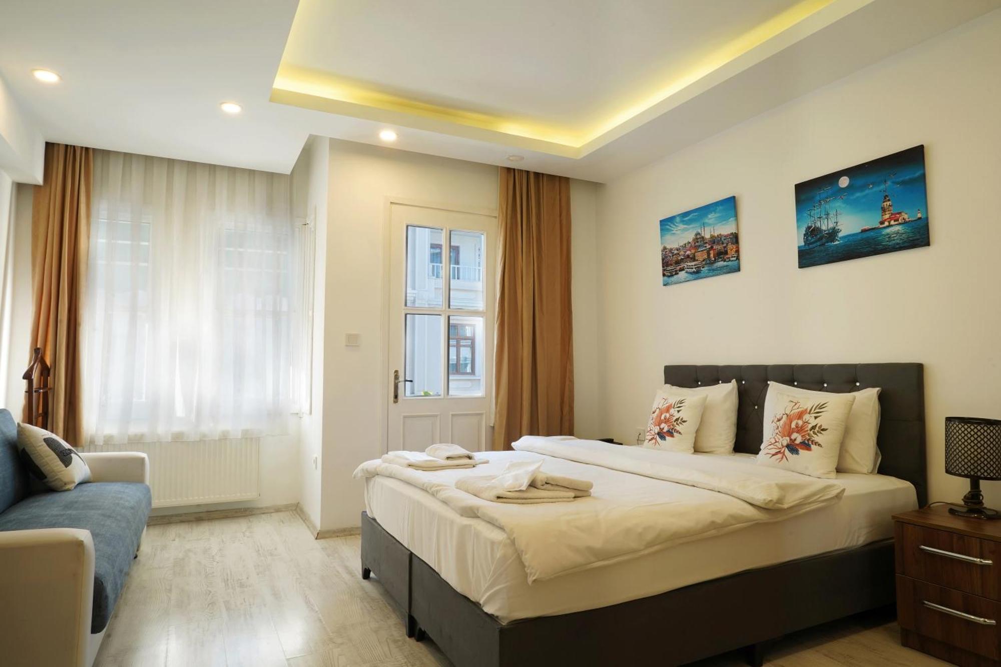 Hotel Zeugma Sultanahmet