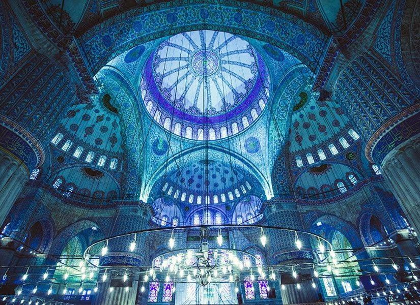 Hotel Hisar Istanbul