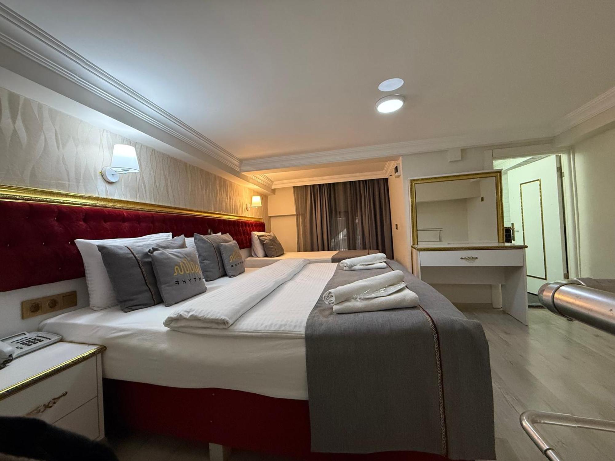 Otel Rhythm