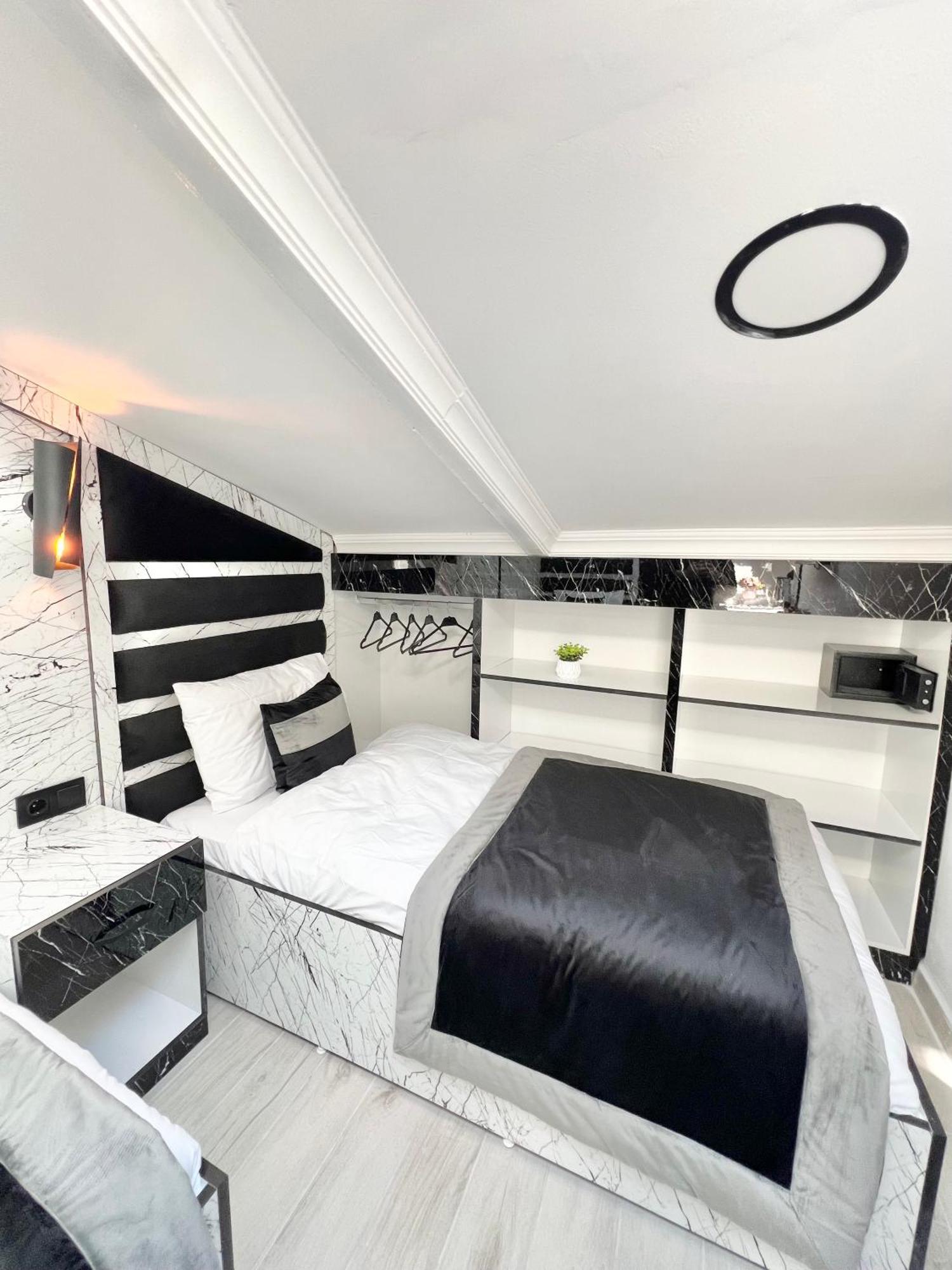 Taksim Larissa Apart Otel