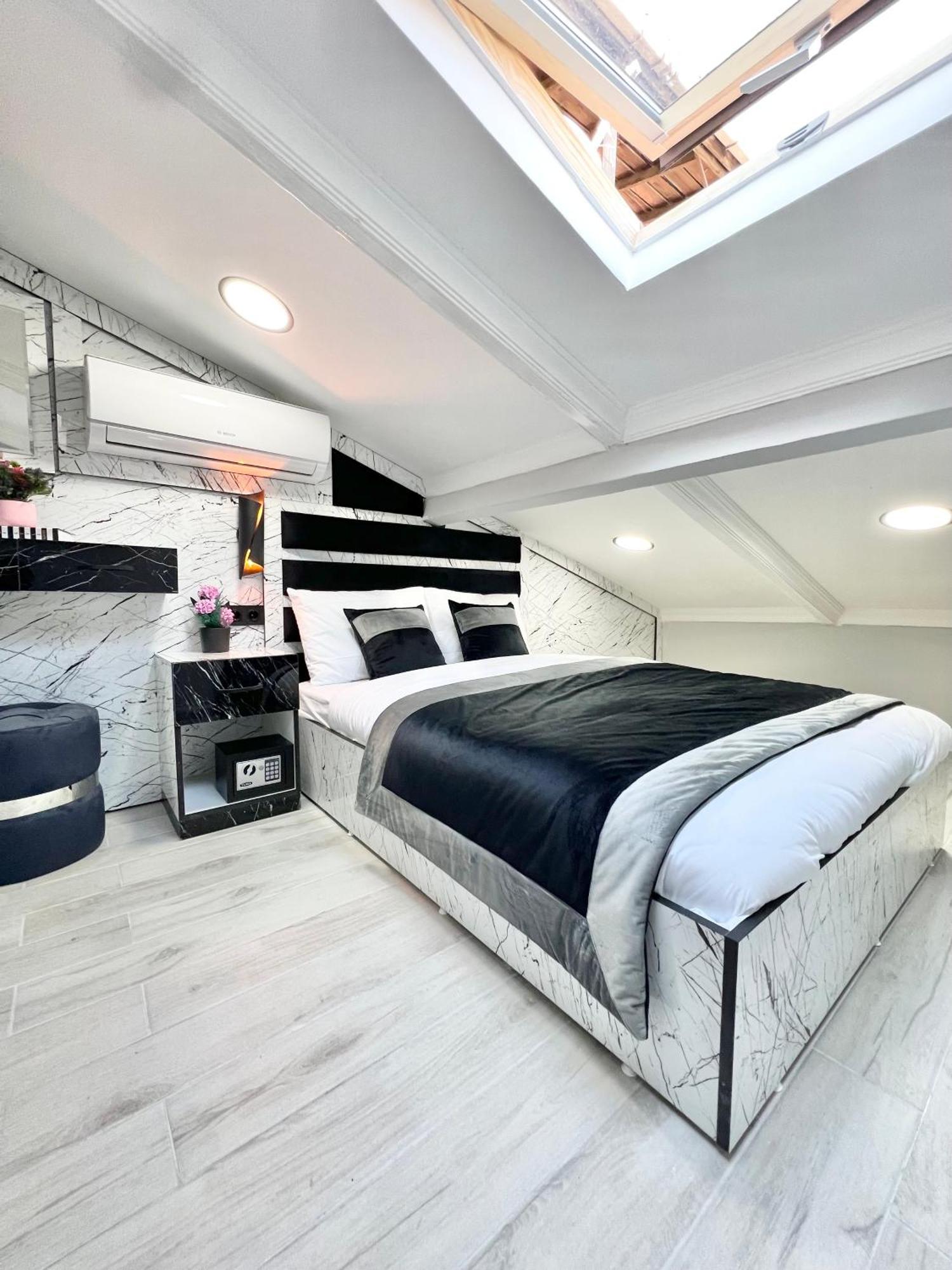 Taksim Larissa Apart Otel
