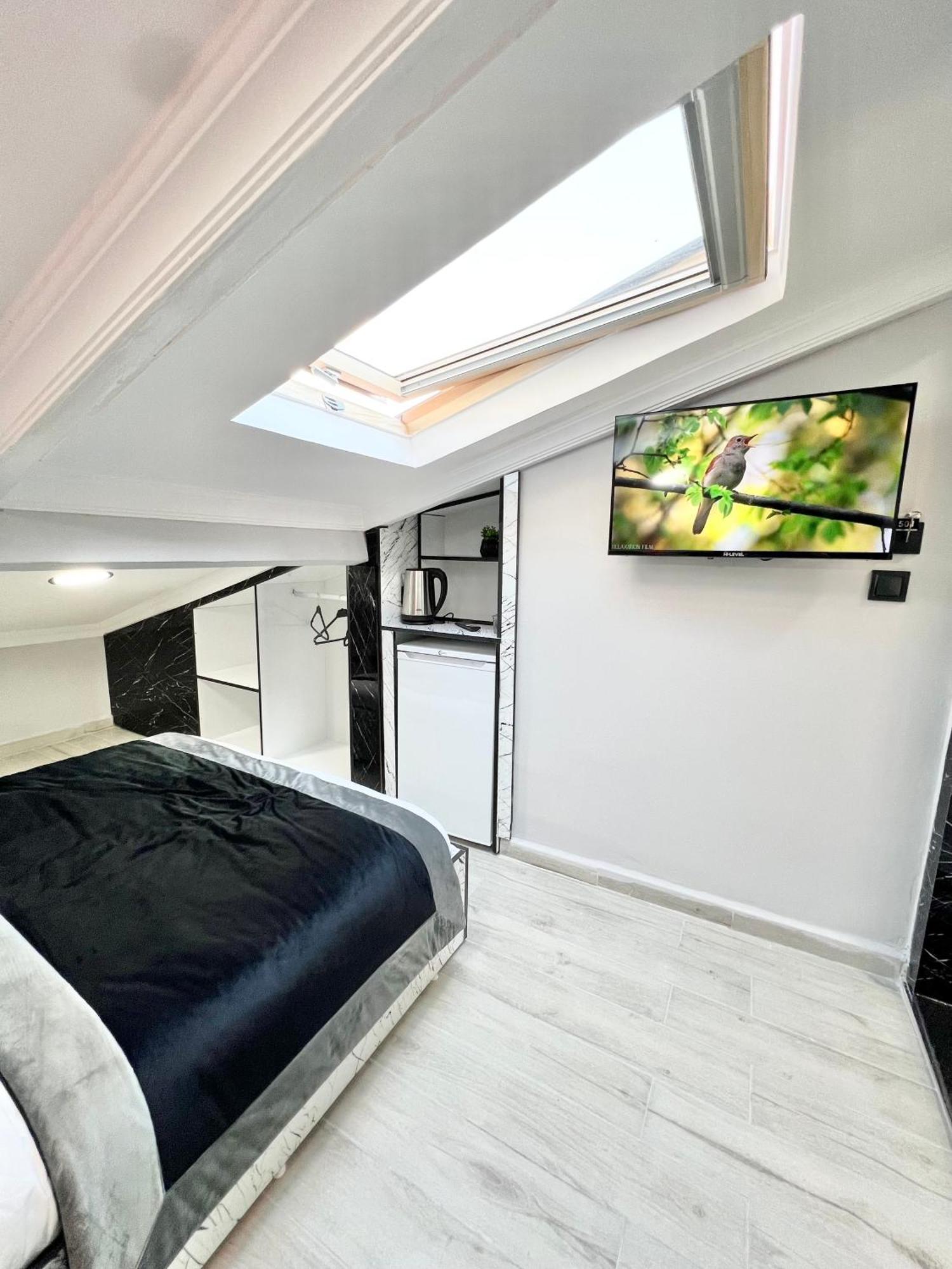 Taksim Larissa Apart Otel