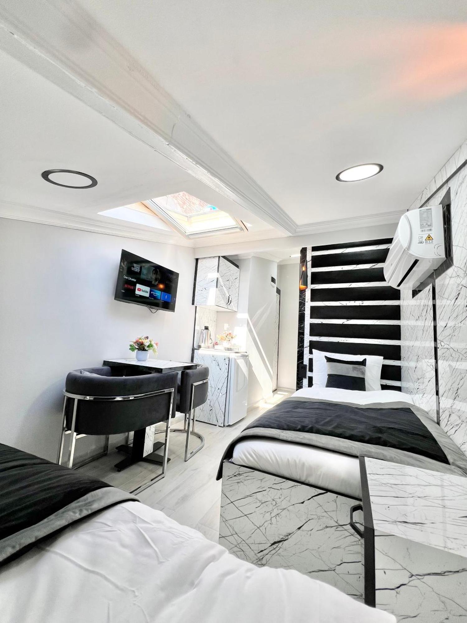 Taksim Larissa Apart Otel