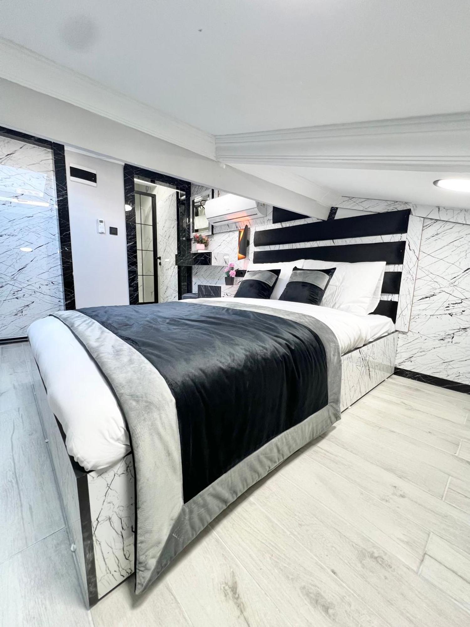 Taksim Larissa Aparthotel Istanbul