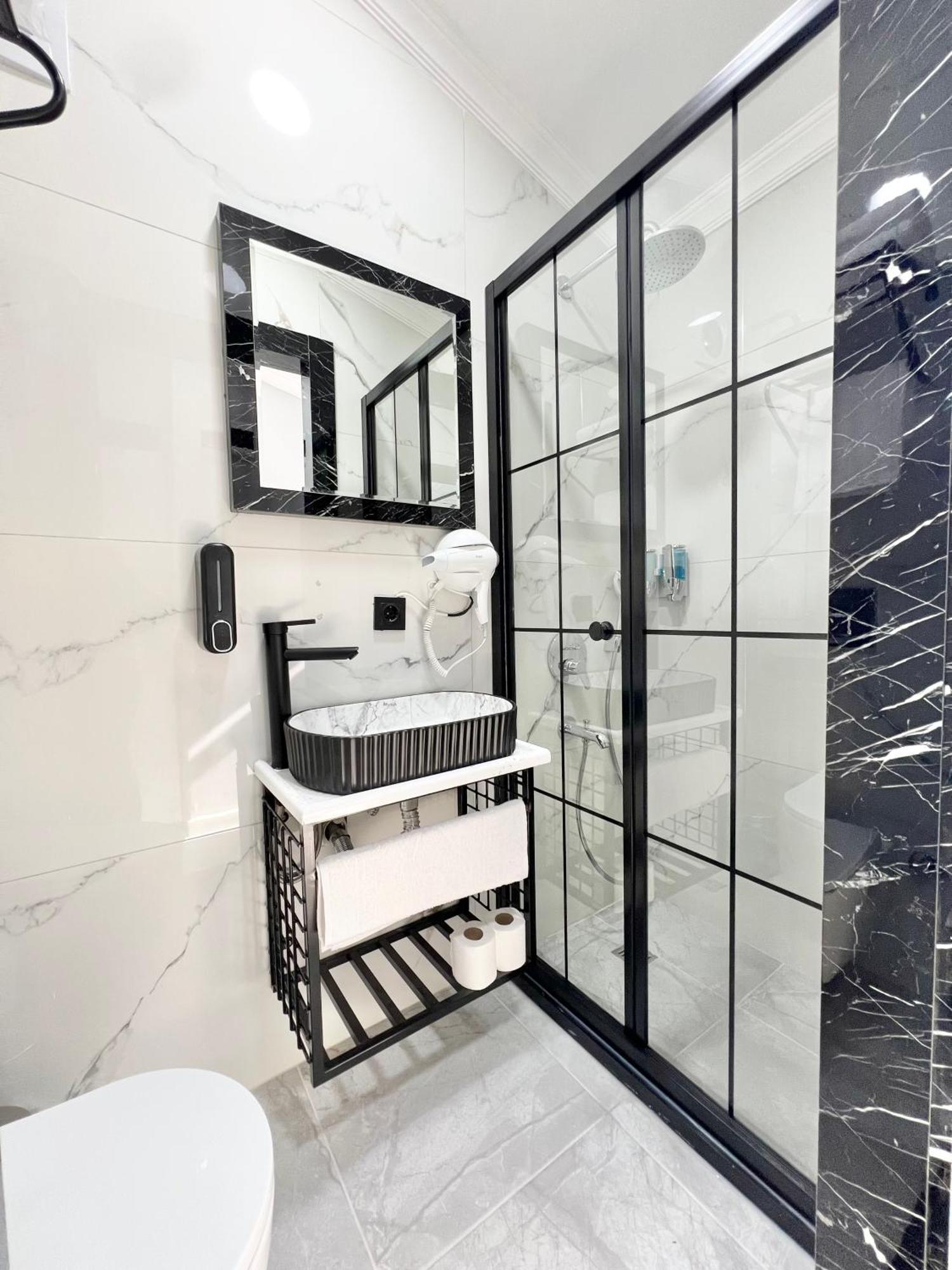 Aparthotel Taksim Larissa