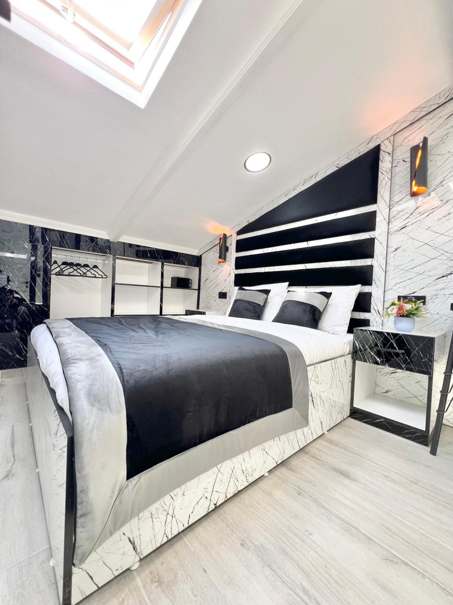 Taksim Larissa 2* Istanbul