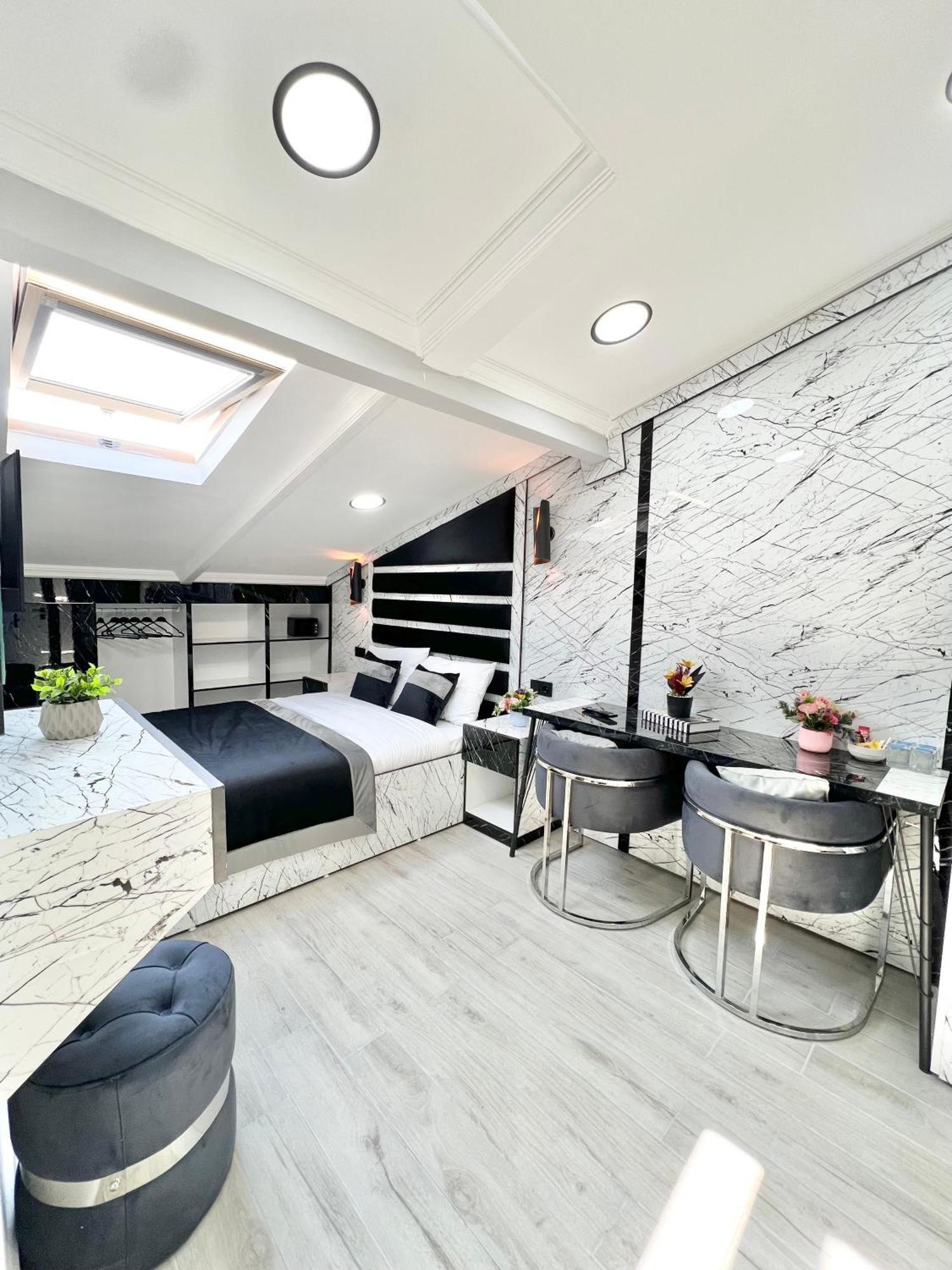 Aparthotel Taksim Larissa