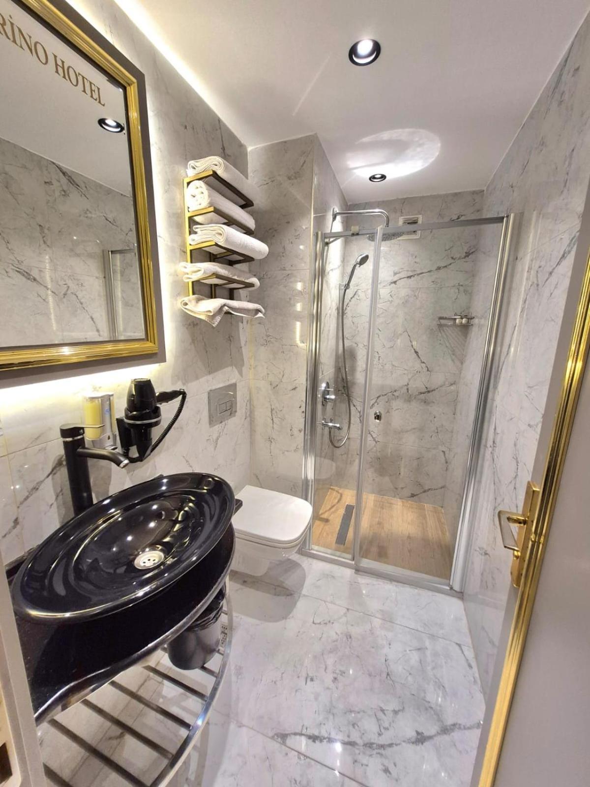 Taksim La Marino Aparthotel