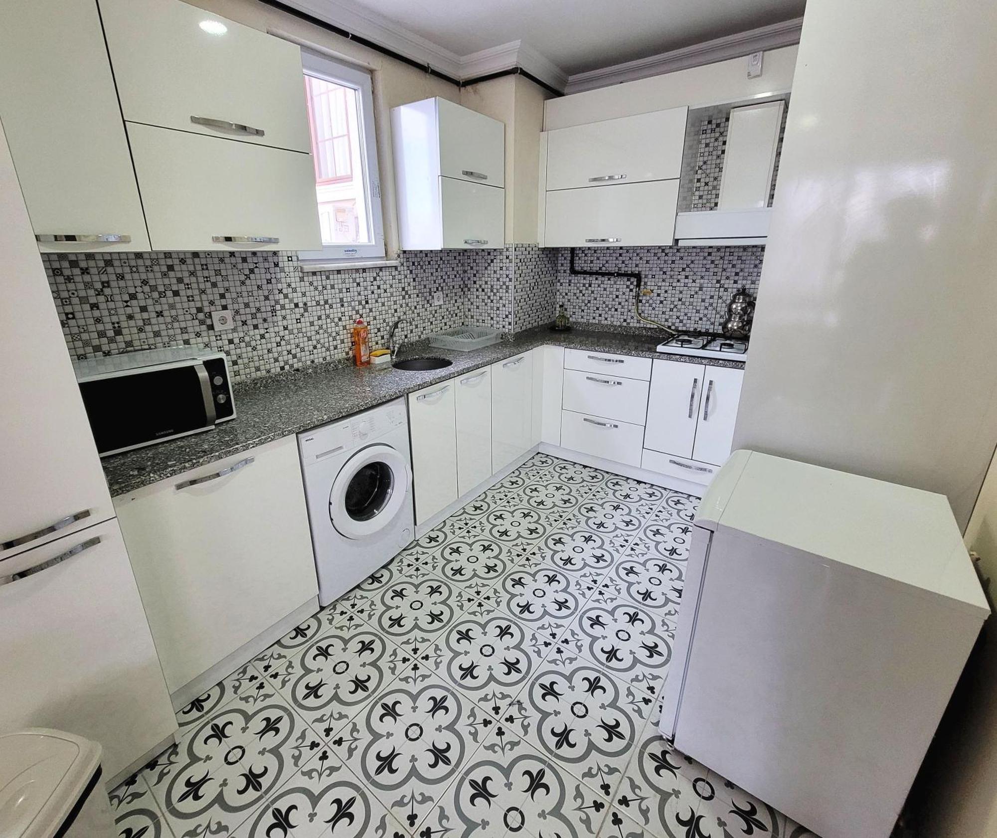 Masif House Acomodação com café da manhã  Istambul