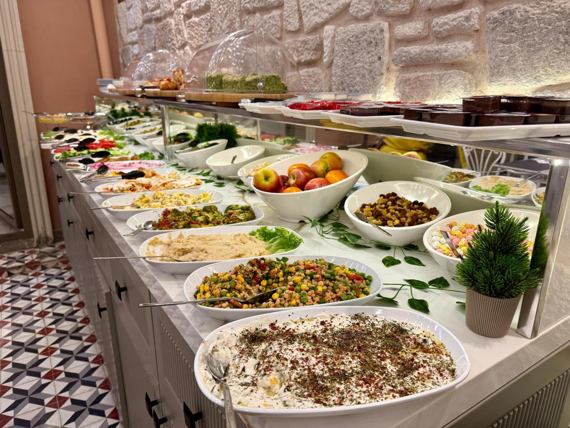 Hotel Saratoga Sultanahmet Istambul