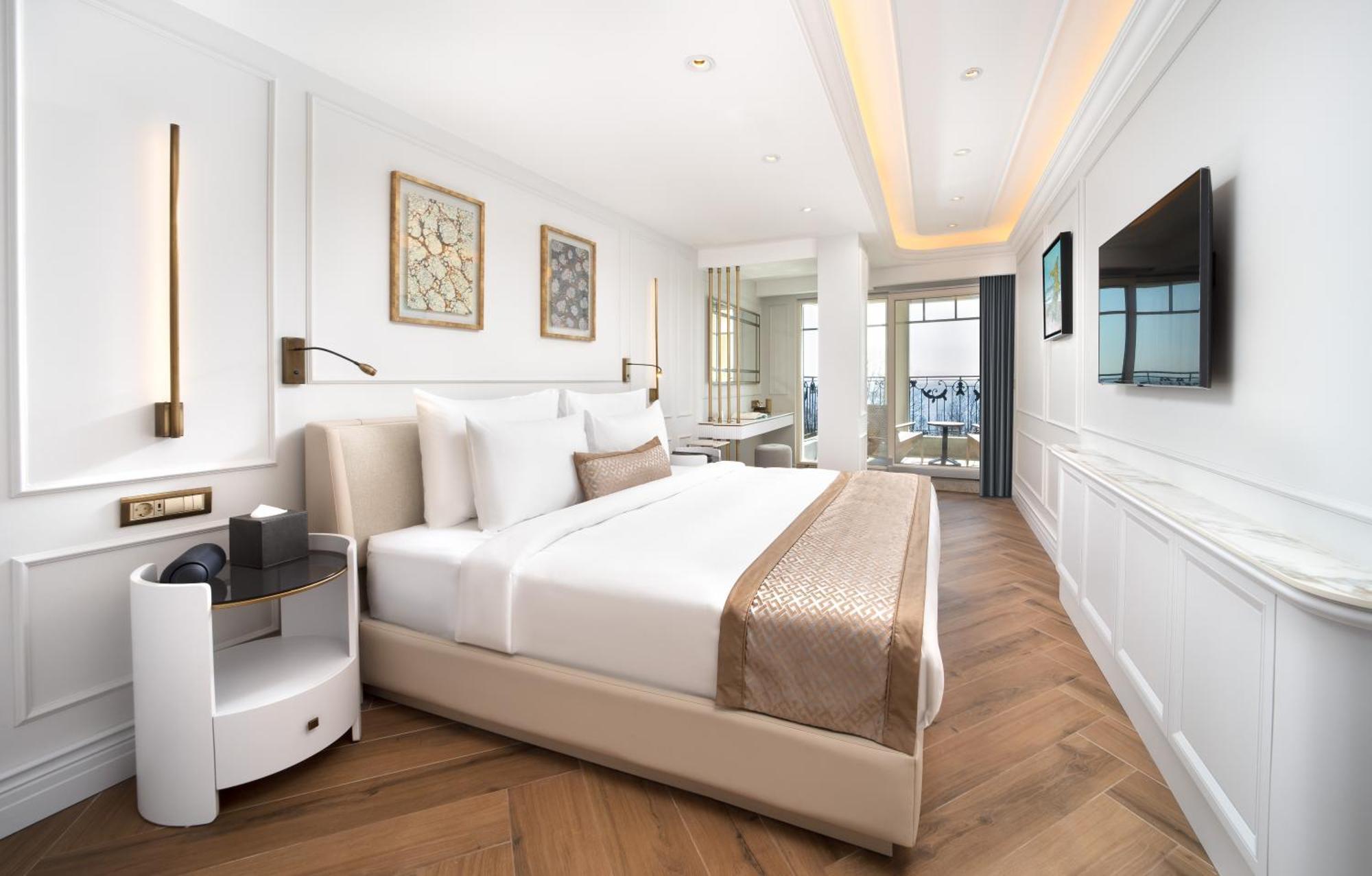 Hotel Mula