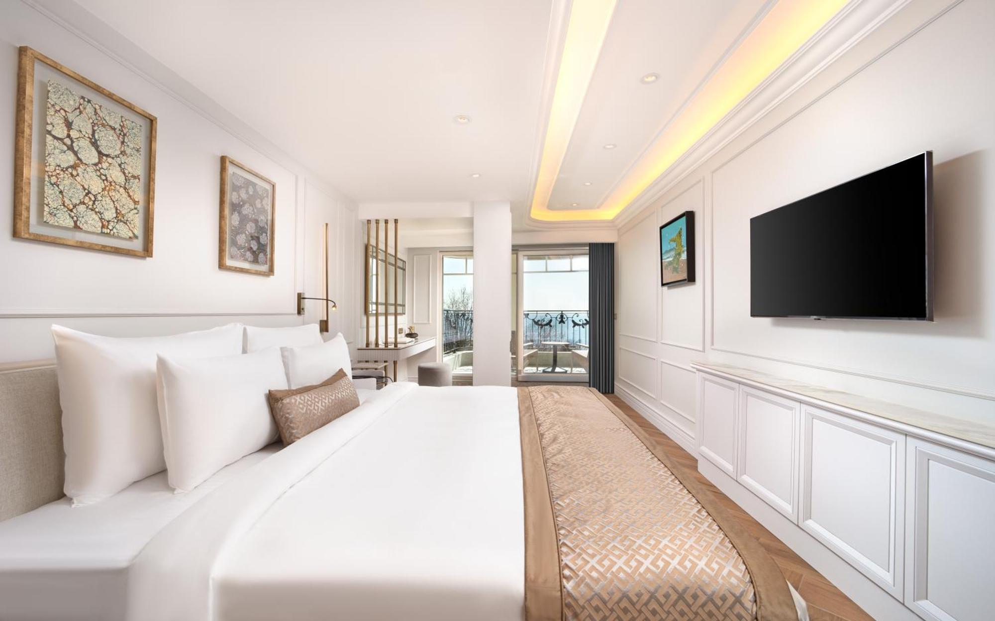 Mula 5* Istanbul