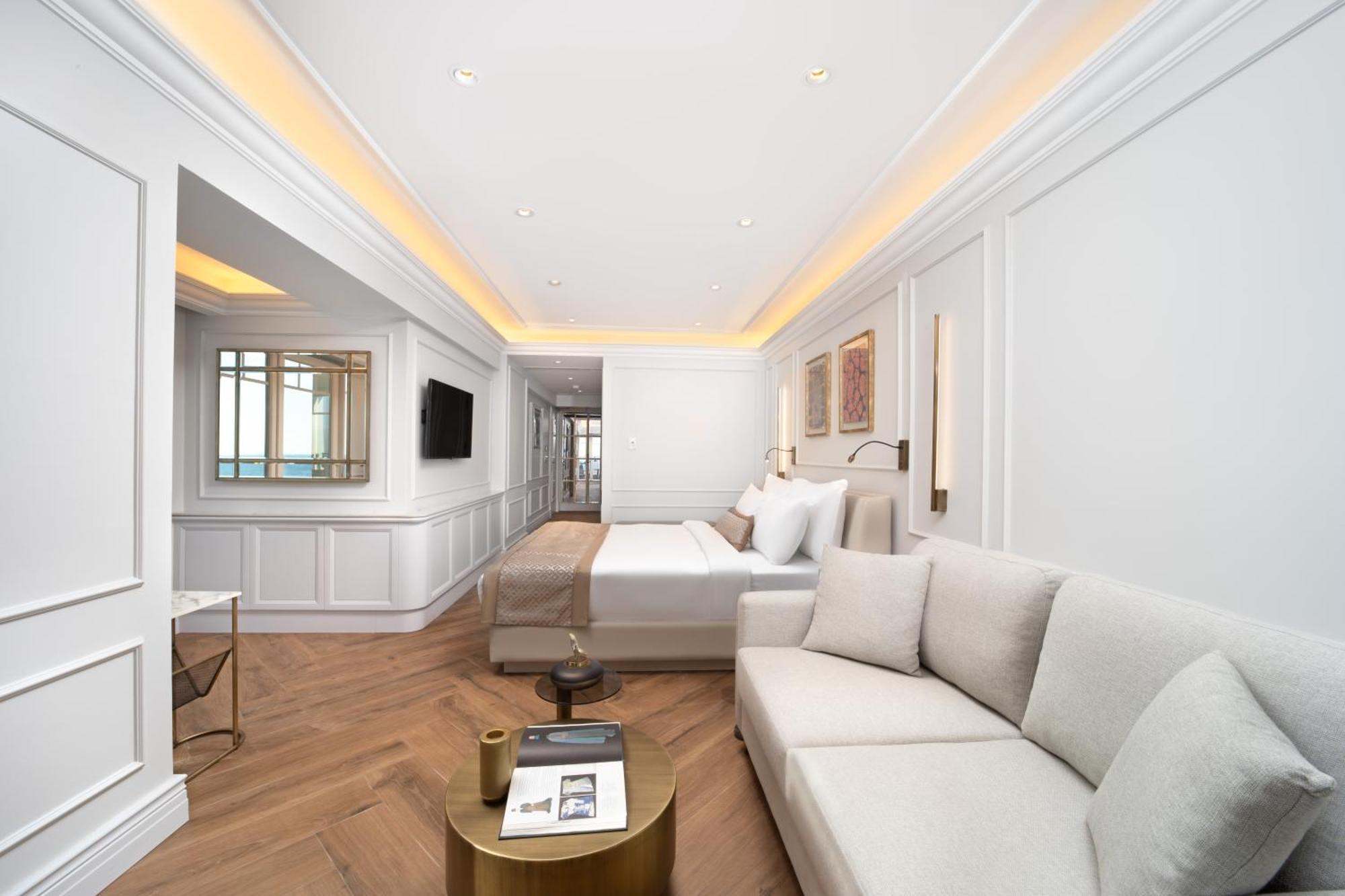 Hotel Mula Istanbul