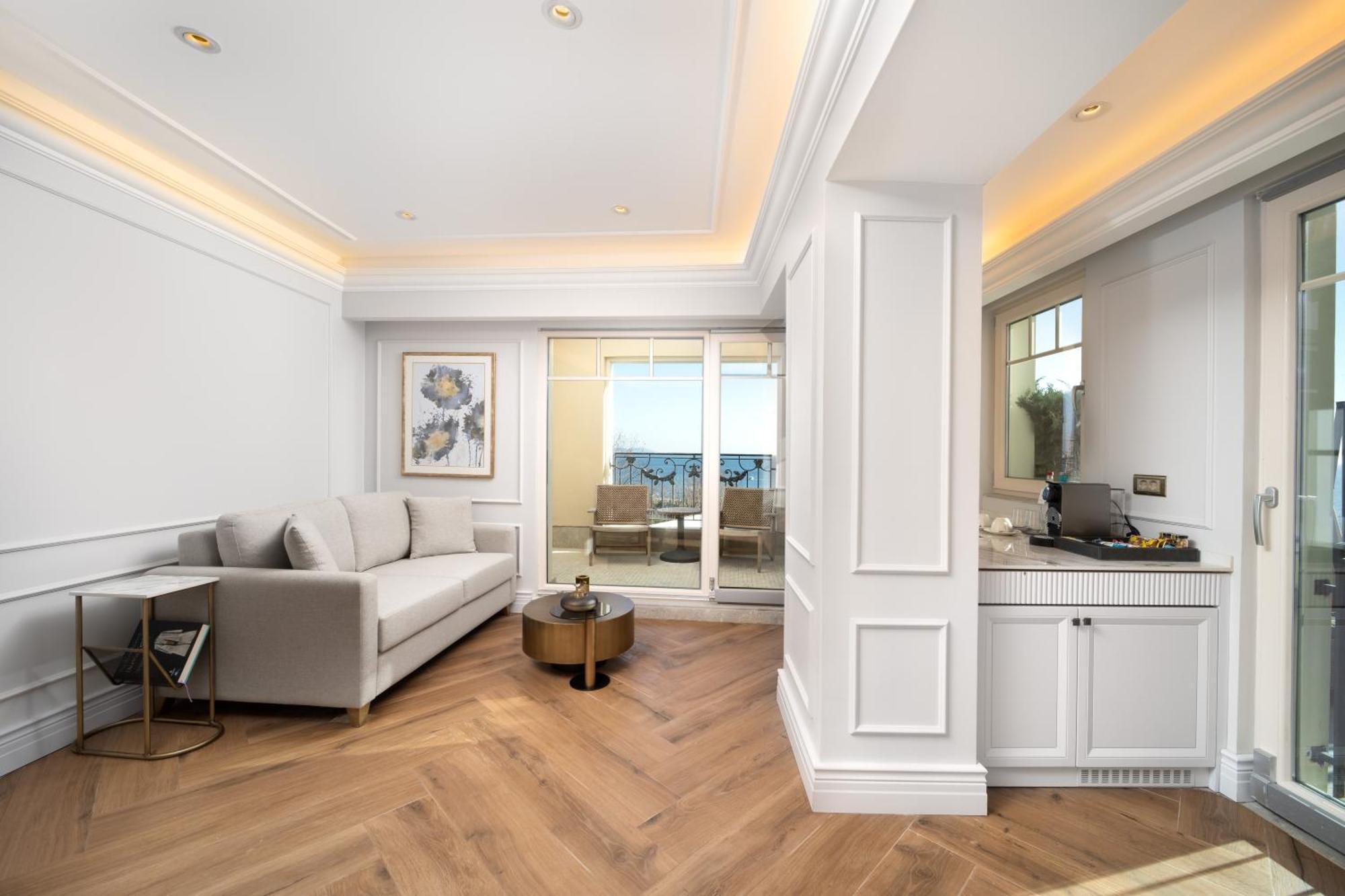 Hotel Mula 5*