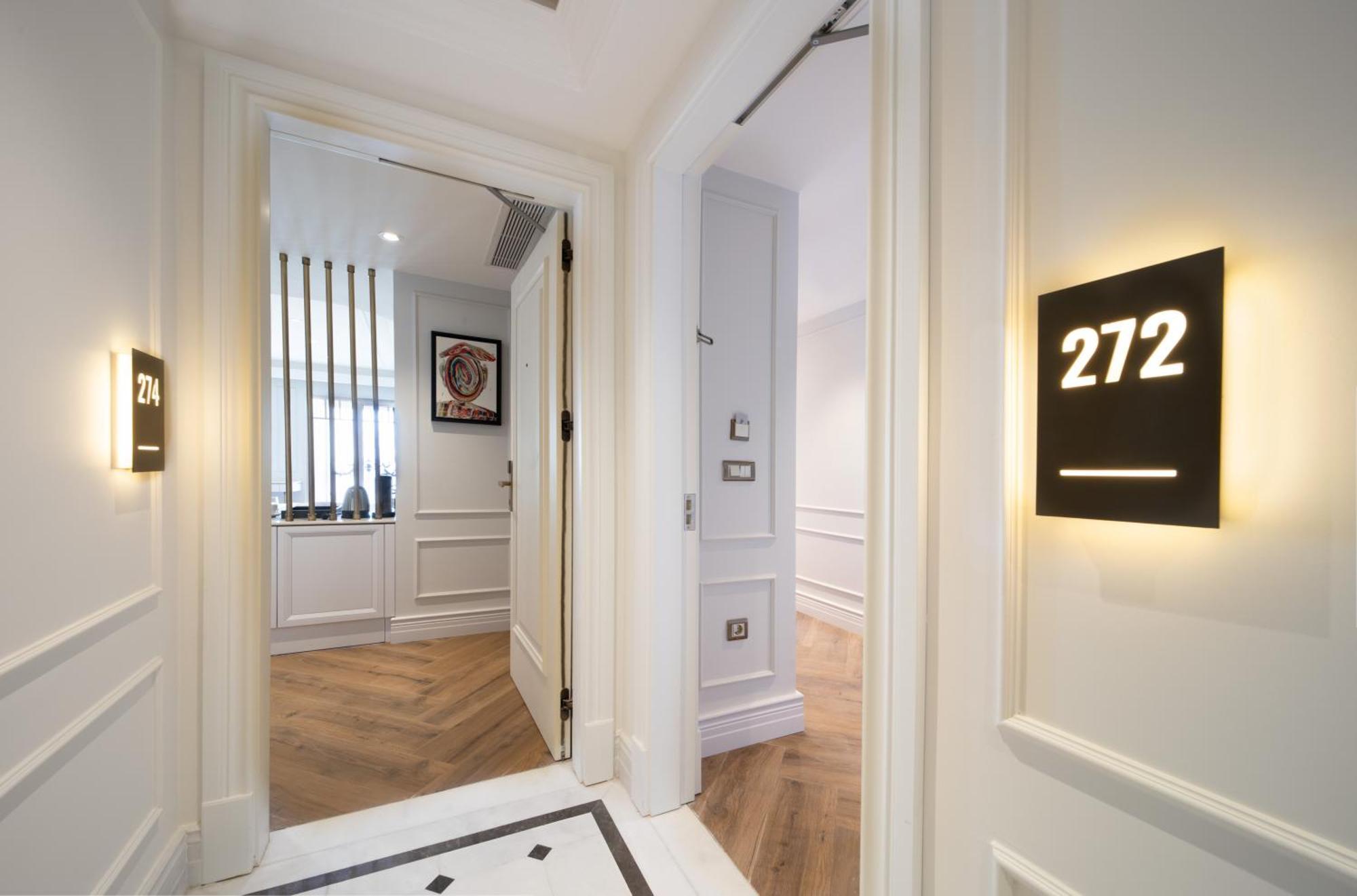 Mula 5* Istanbul