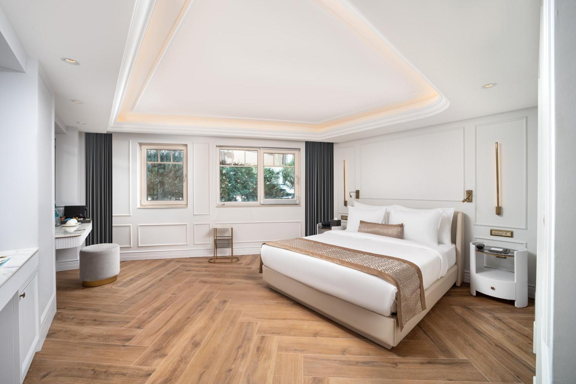 Mula Hotel Istanbul