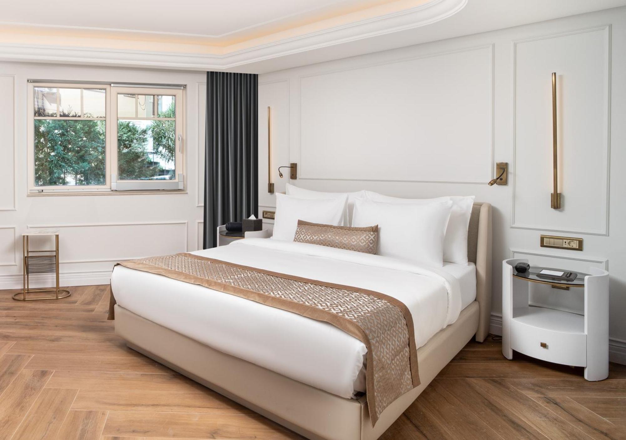 Hotel Mula