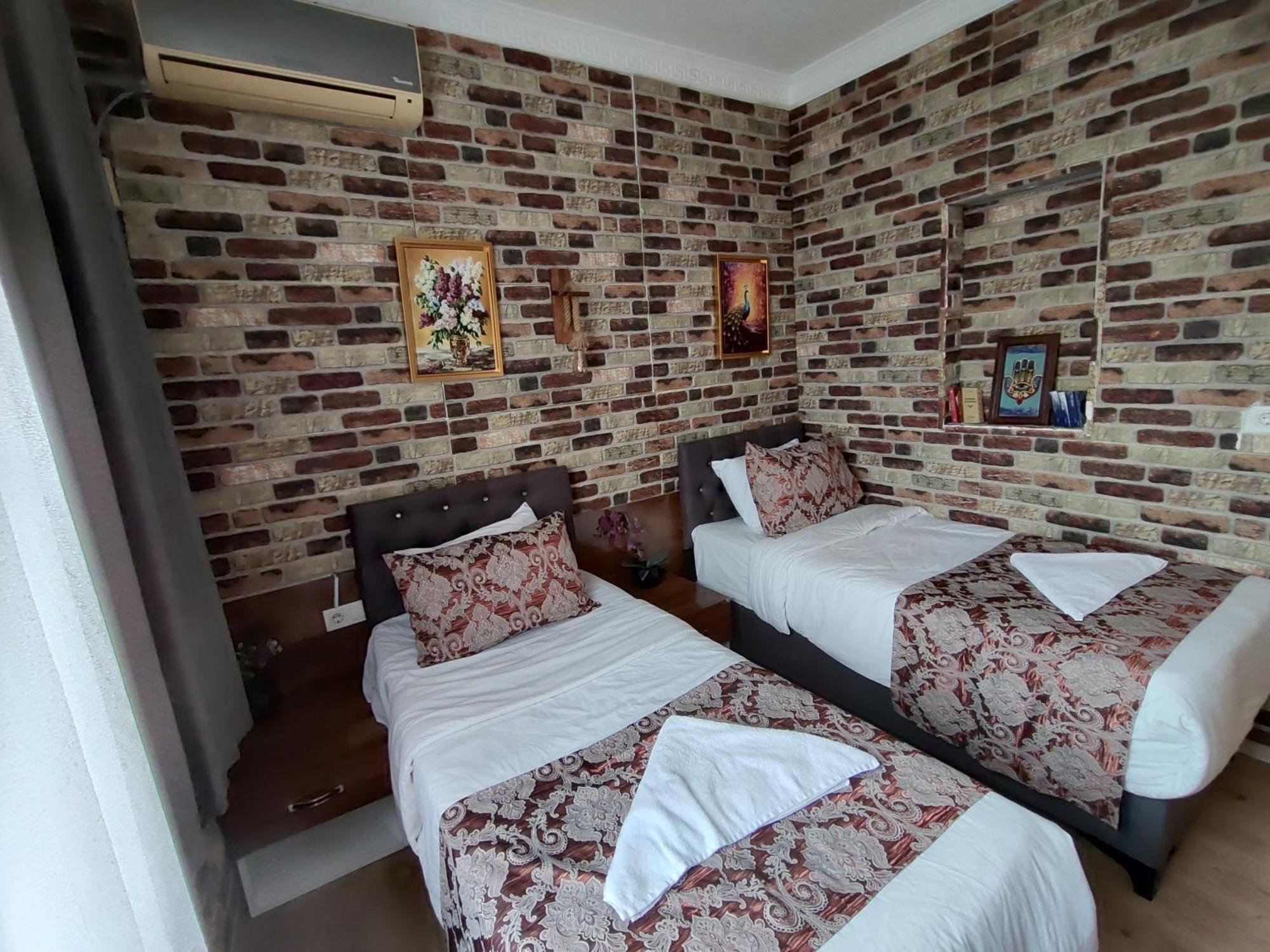 Aparthotel Sultanahmet Center View