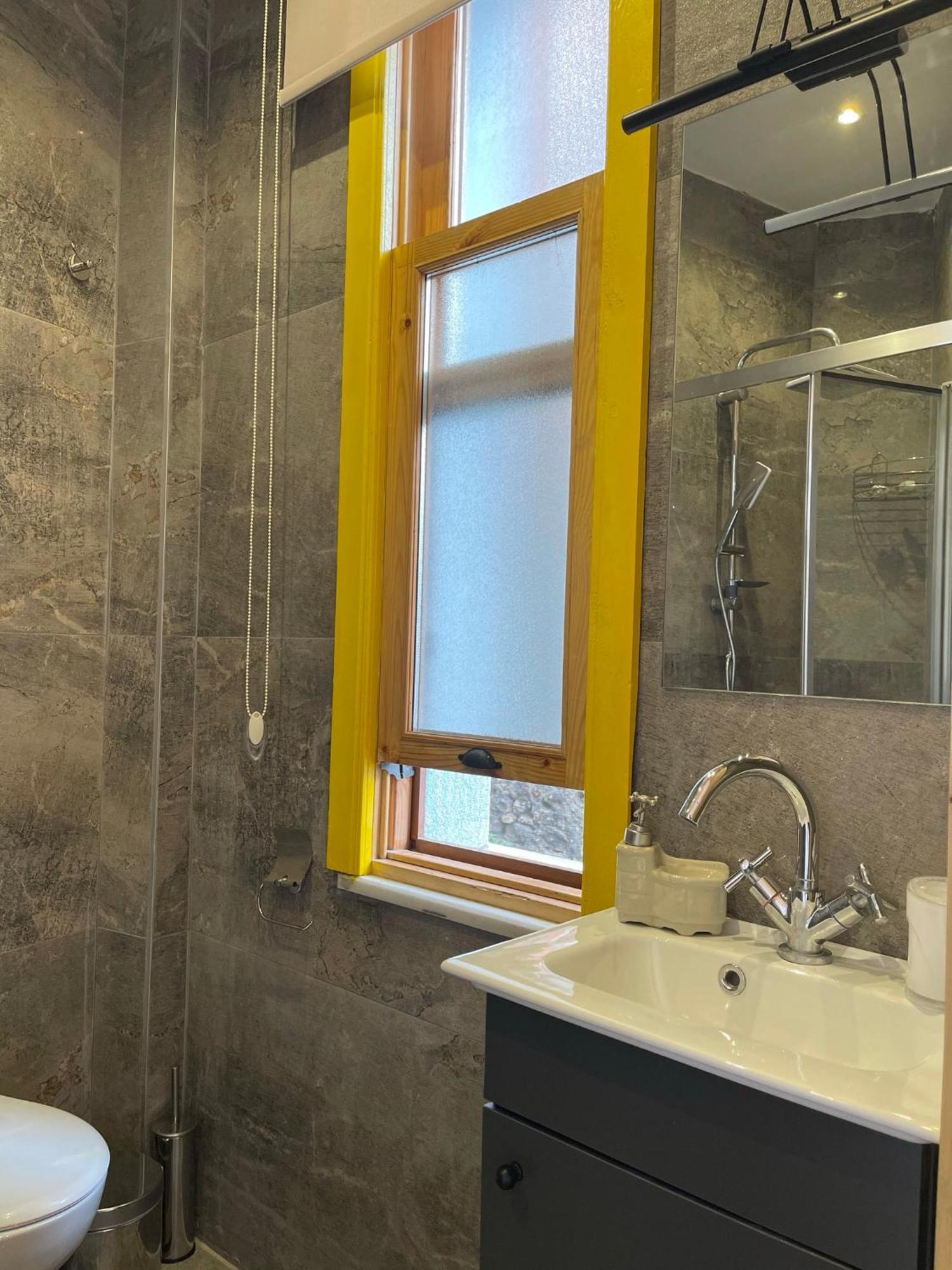 Apartment Balat Homes Istanbul