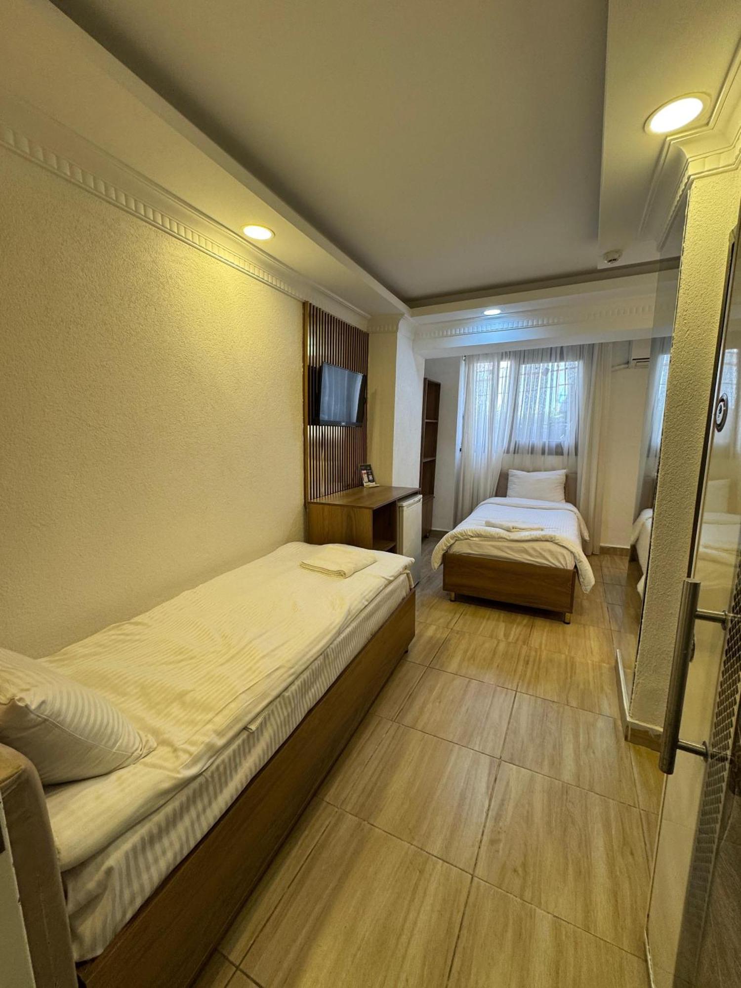 Immortelle Apart Otel İstanbul