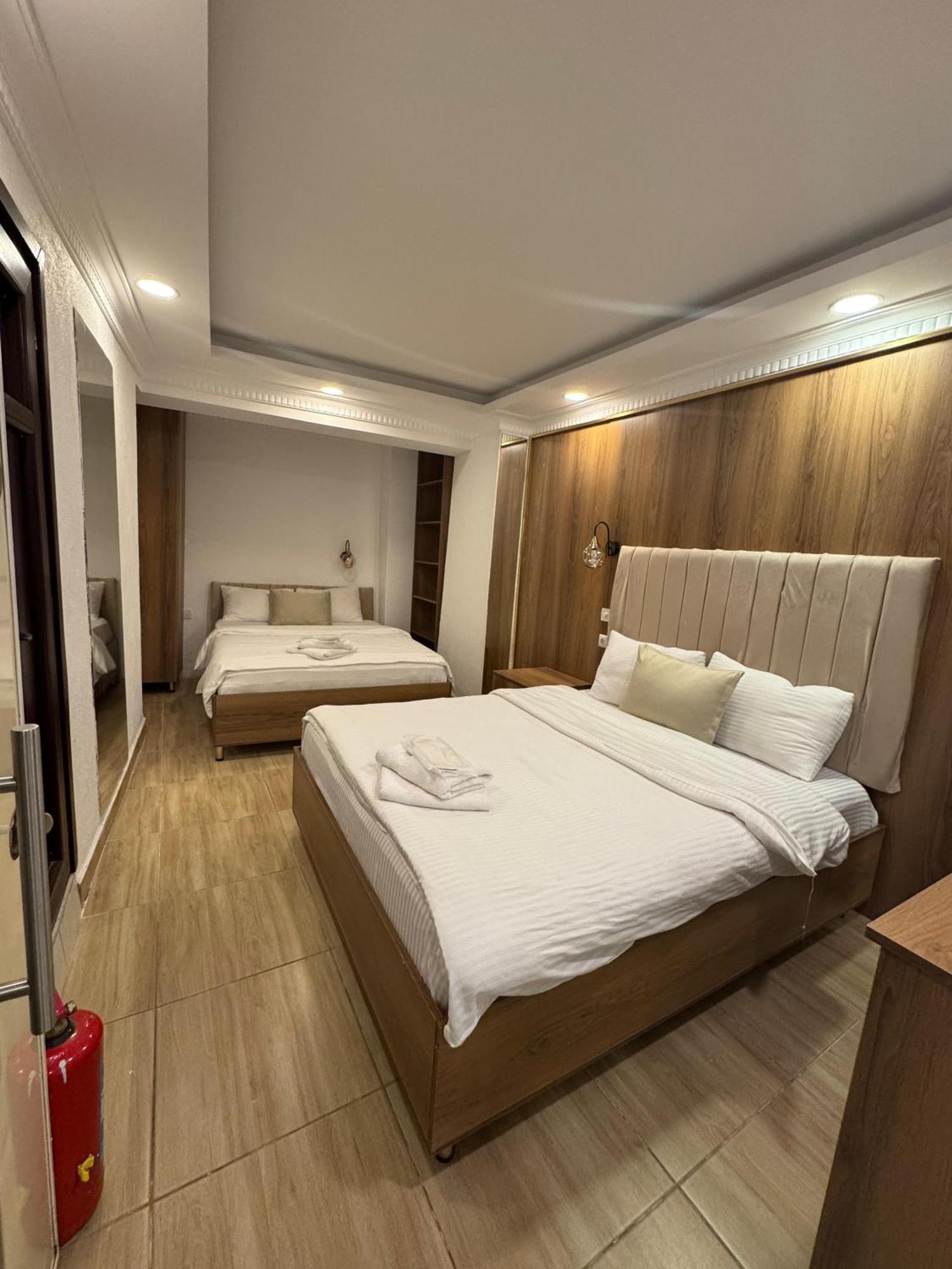Apart Otel Immortelle