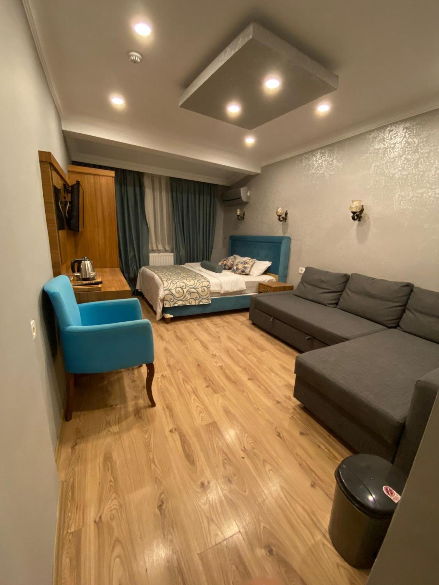 Riverland Bed & Breakfast Istanbul