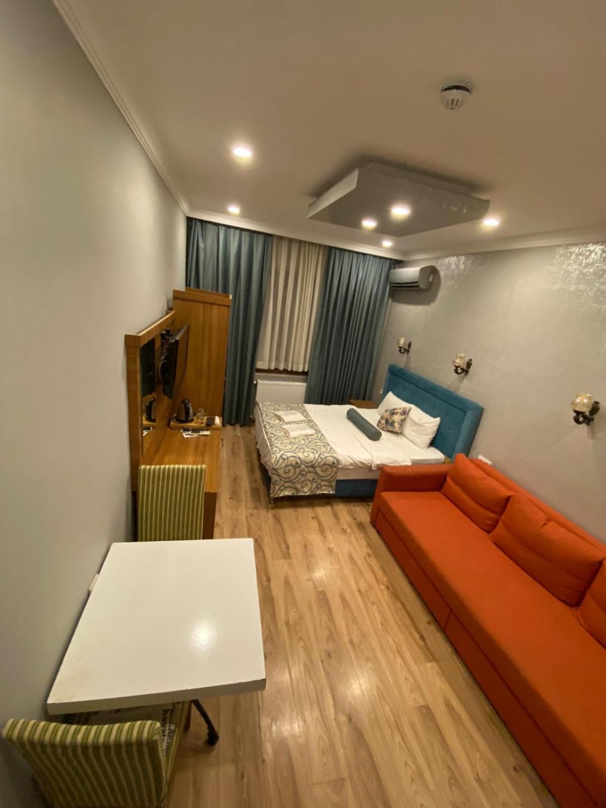 Bed & Breakfast Riverland Istanbul