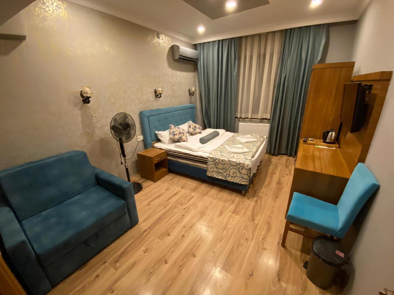 Riverland Bed & Breakfast *