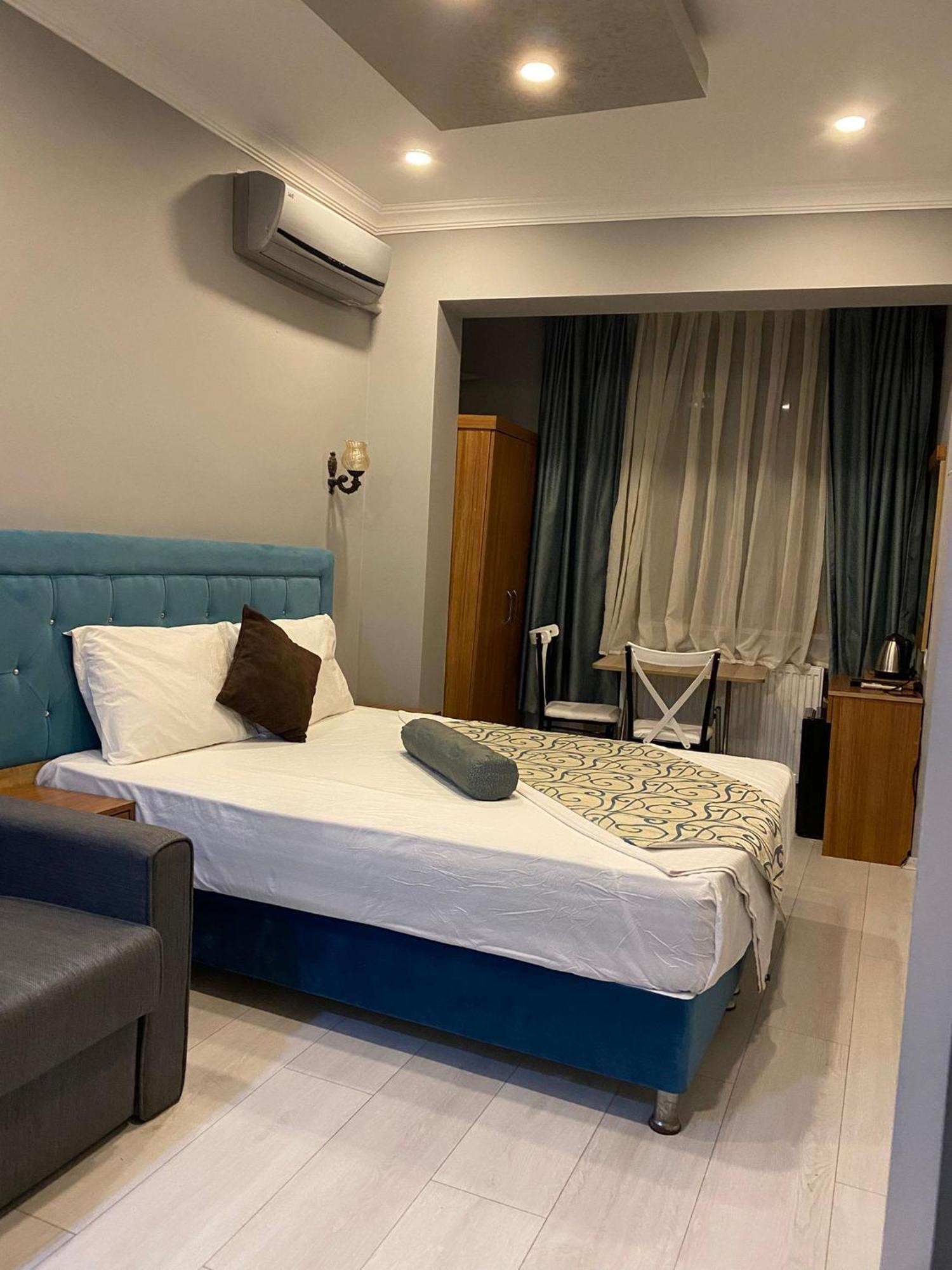 Bed & Breakfast Riverland Istanbul