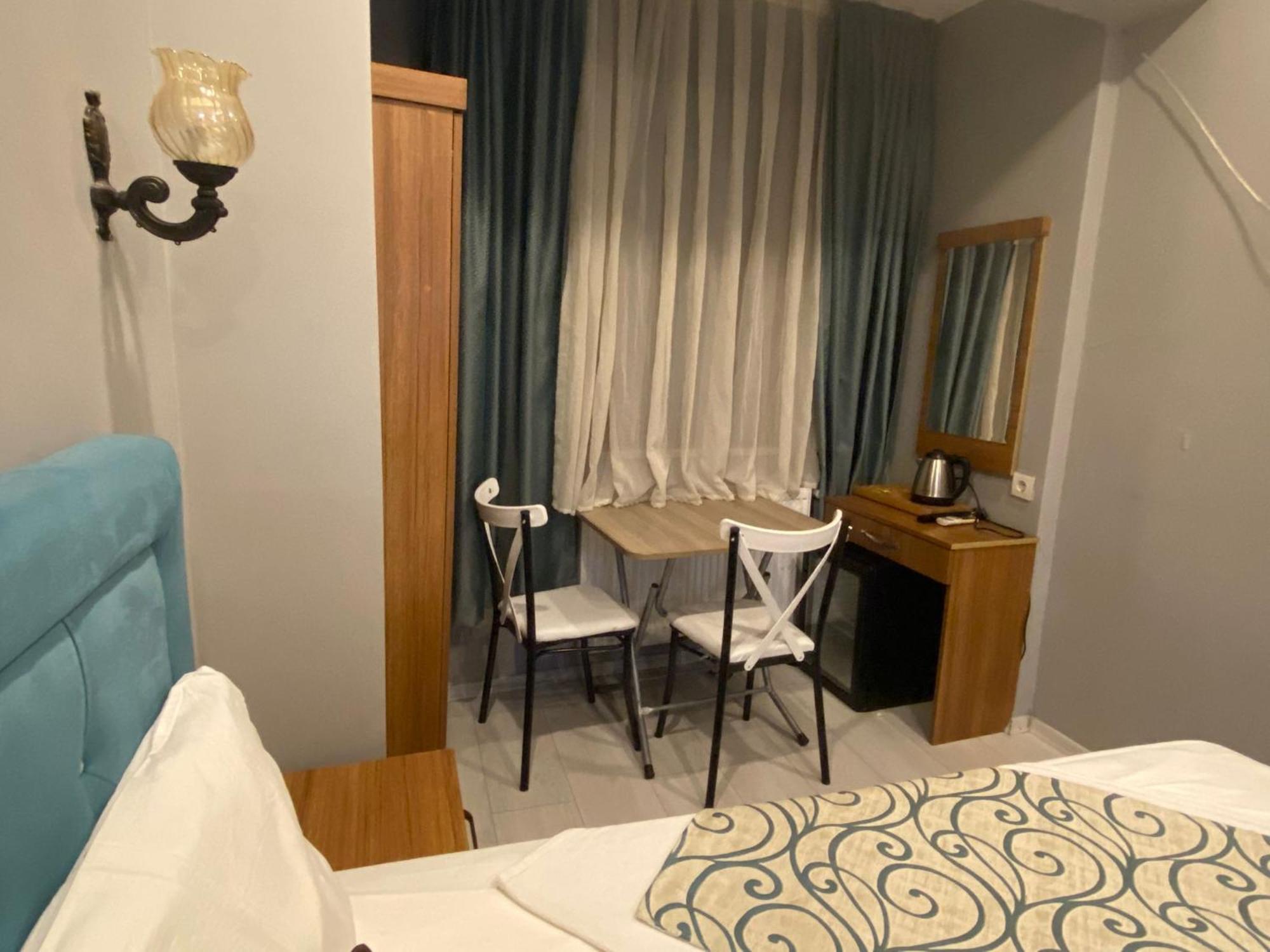 Riverland Bed & Breakfast Istanbul