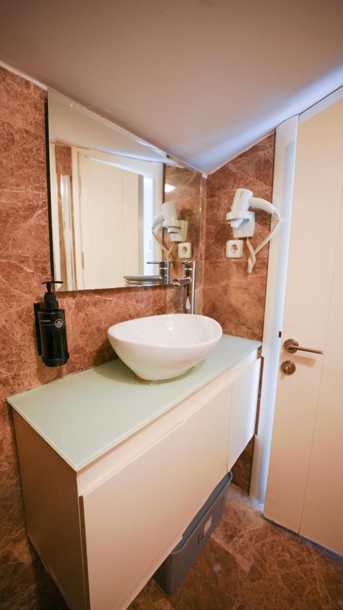 Taksim Inci Apartment Istanbul