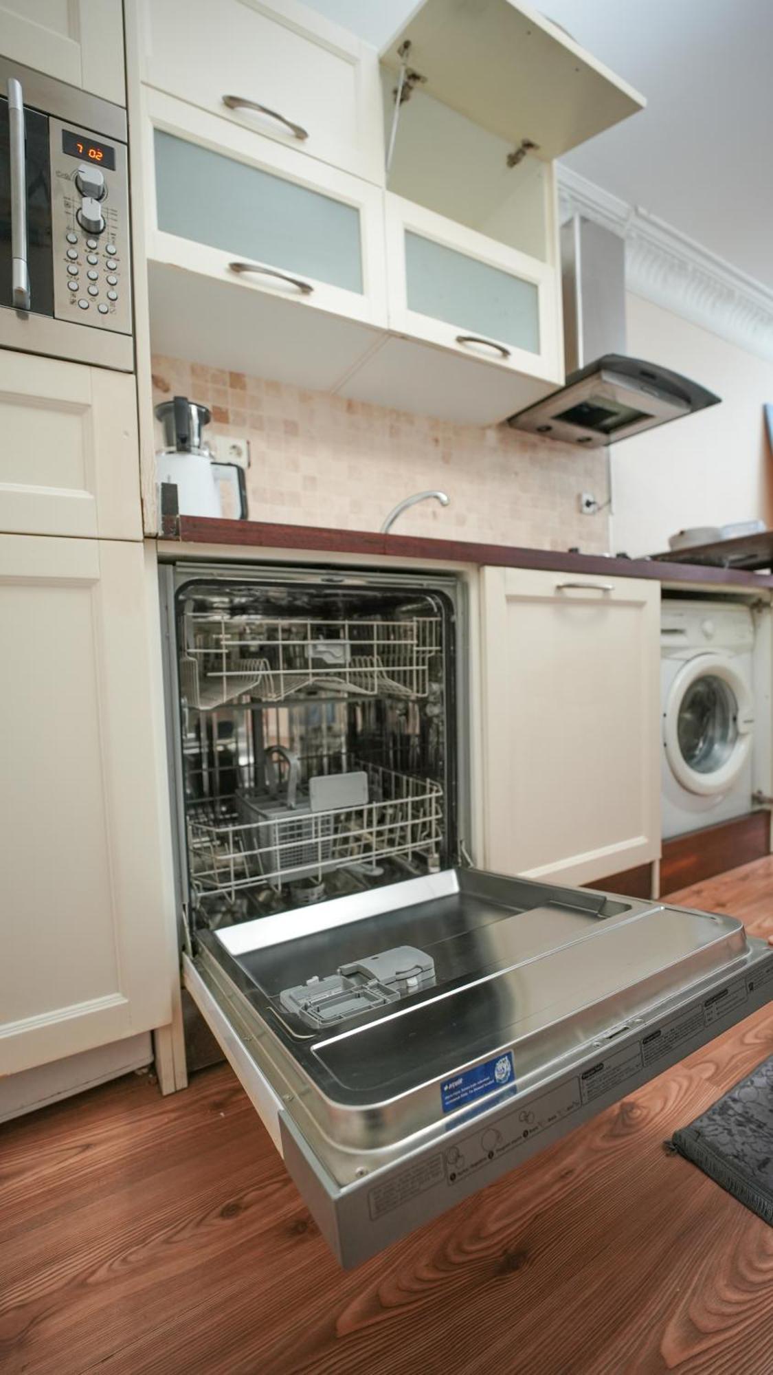 Taksim Inci Apartment *