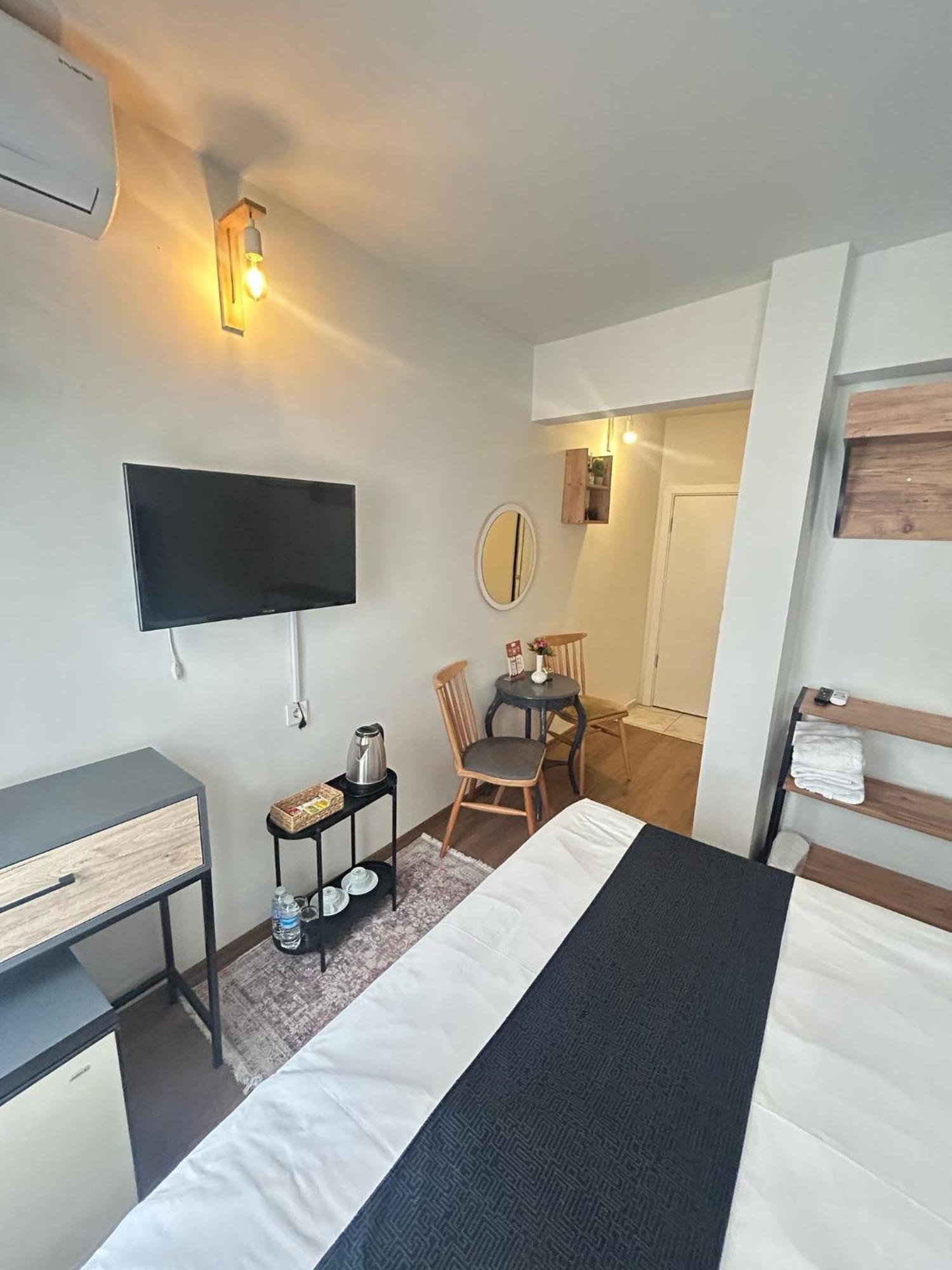 Hotel Casavilla Taksim Istanbul
