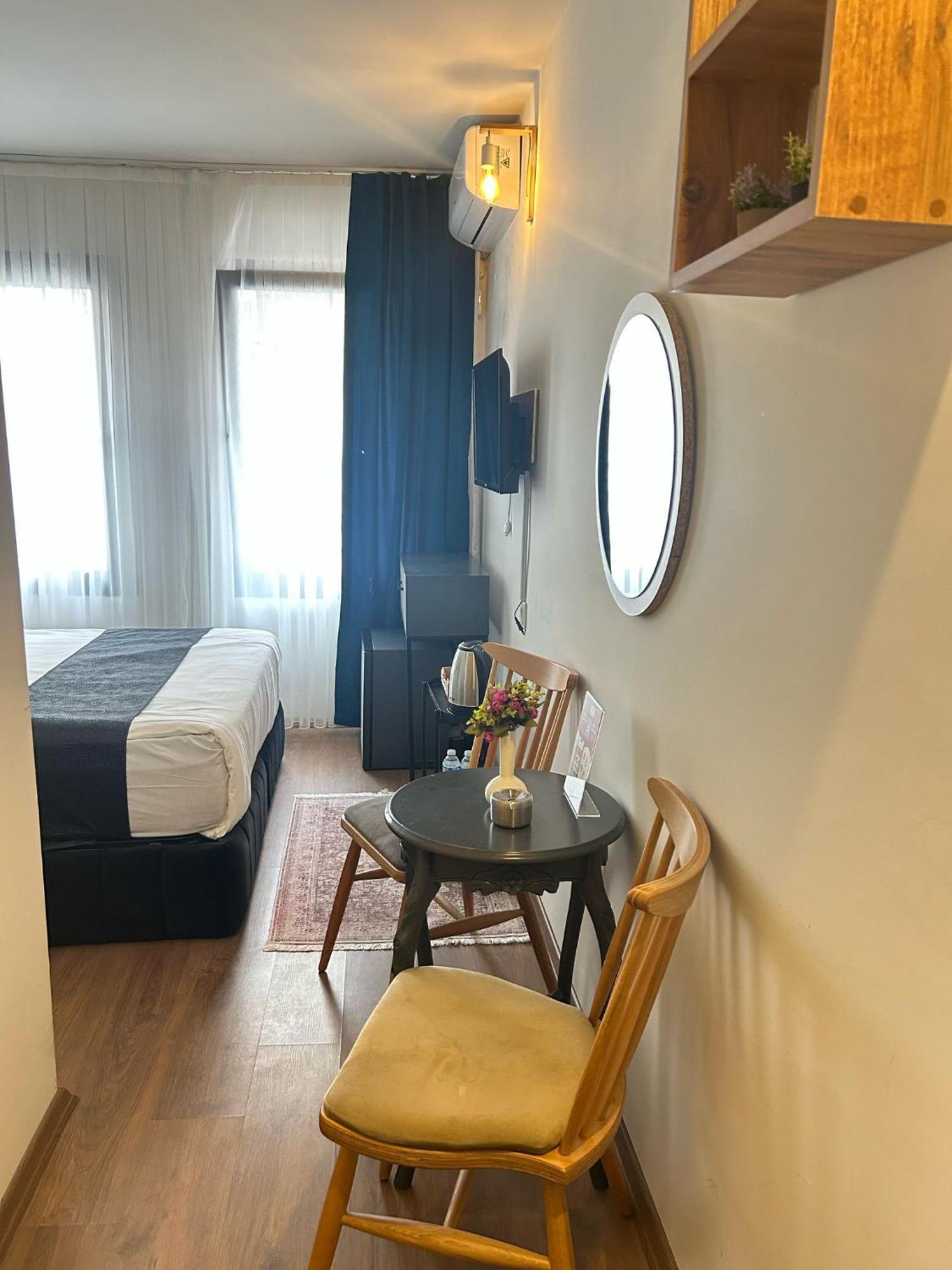 Casavilla Taksim