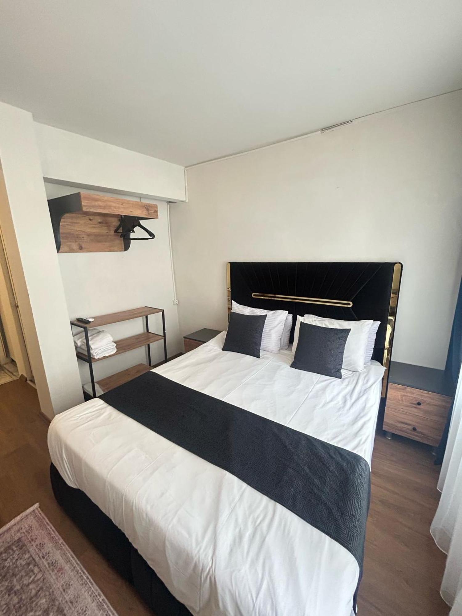 Casavilla Taksim Hotel 3*
