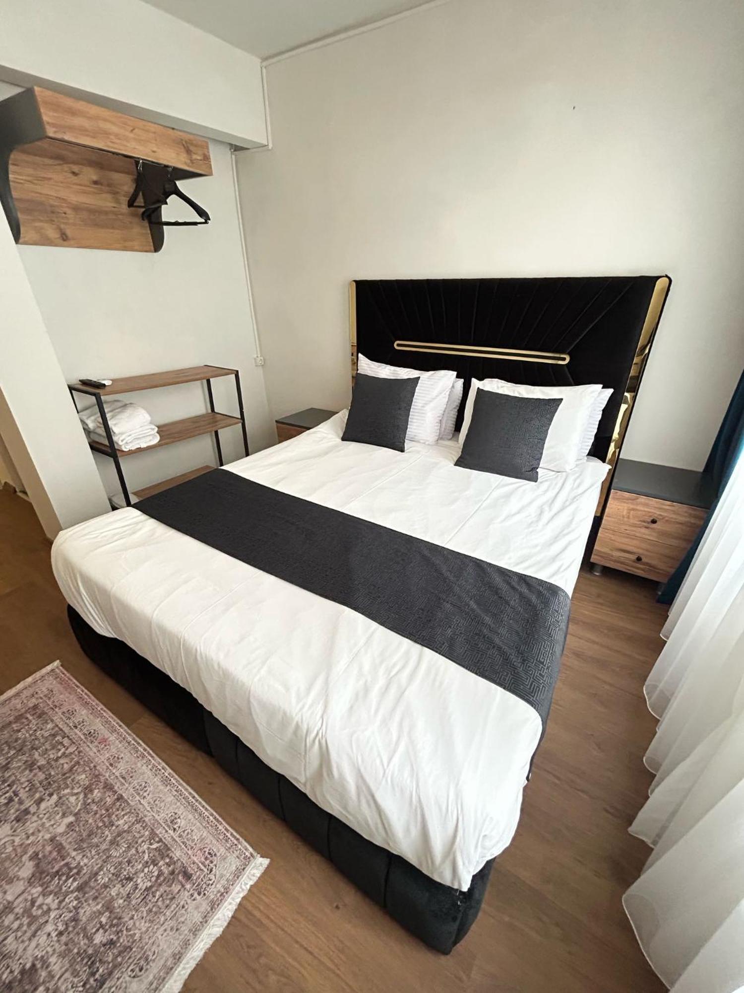 Casavilla Taksim Hotel Istanbul