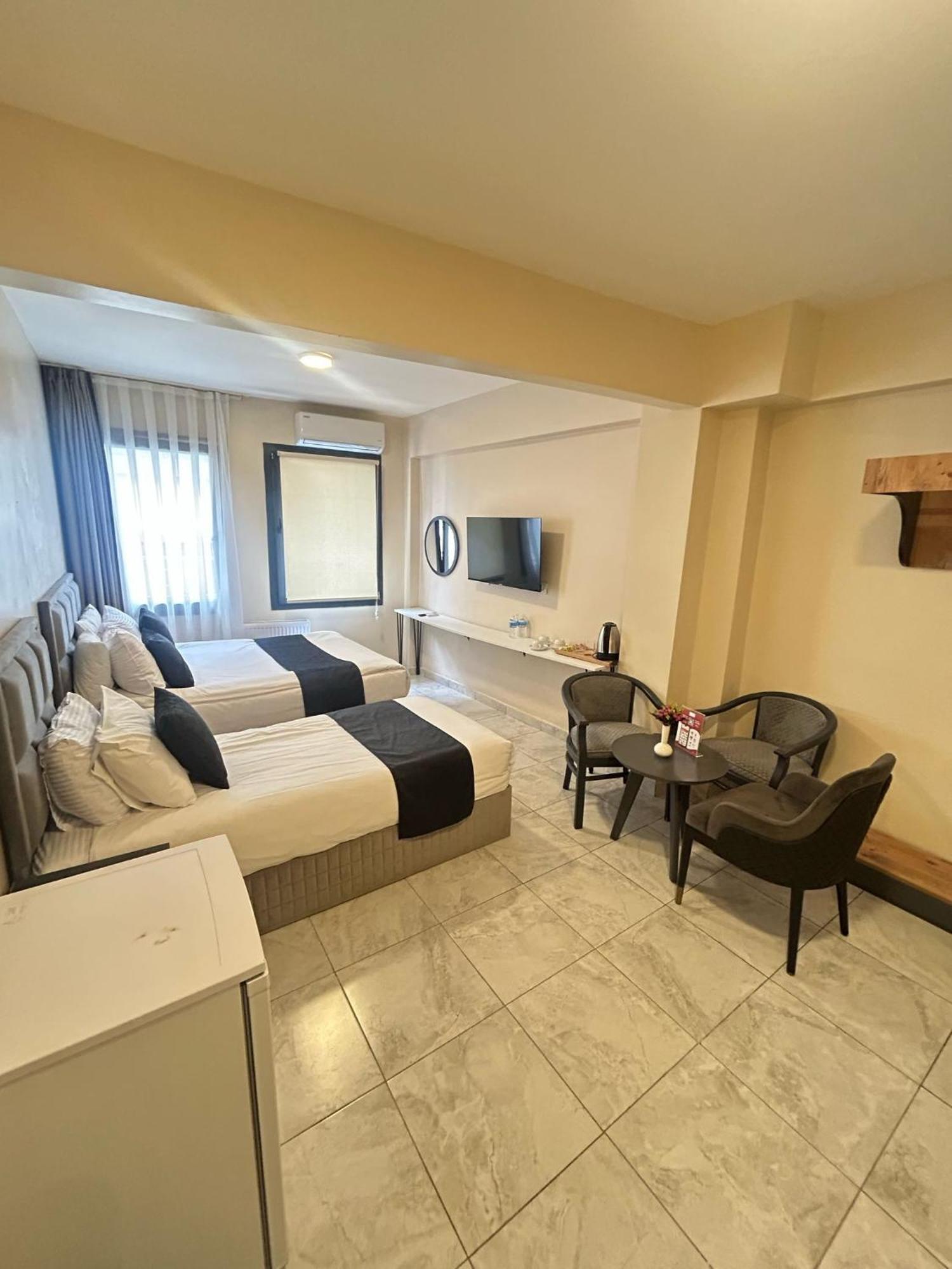 Casavilla Taksim Istanbul