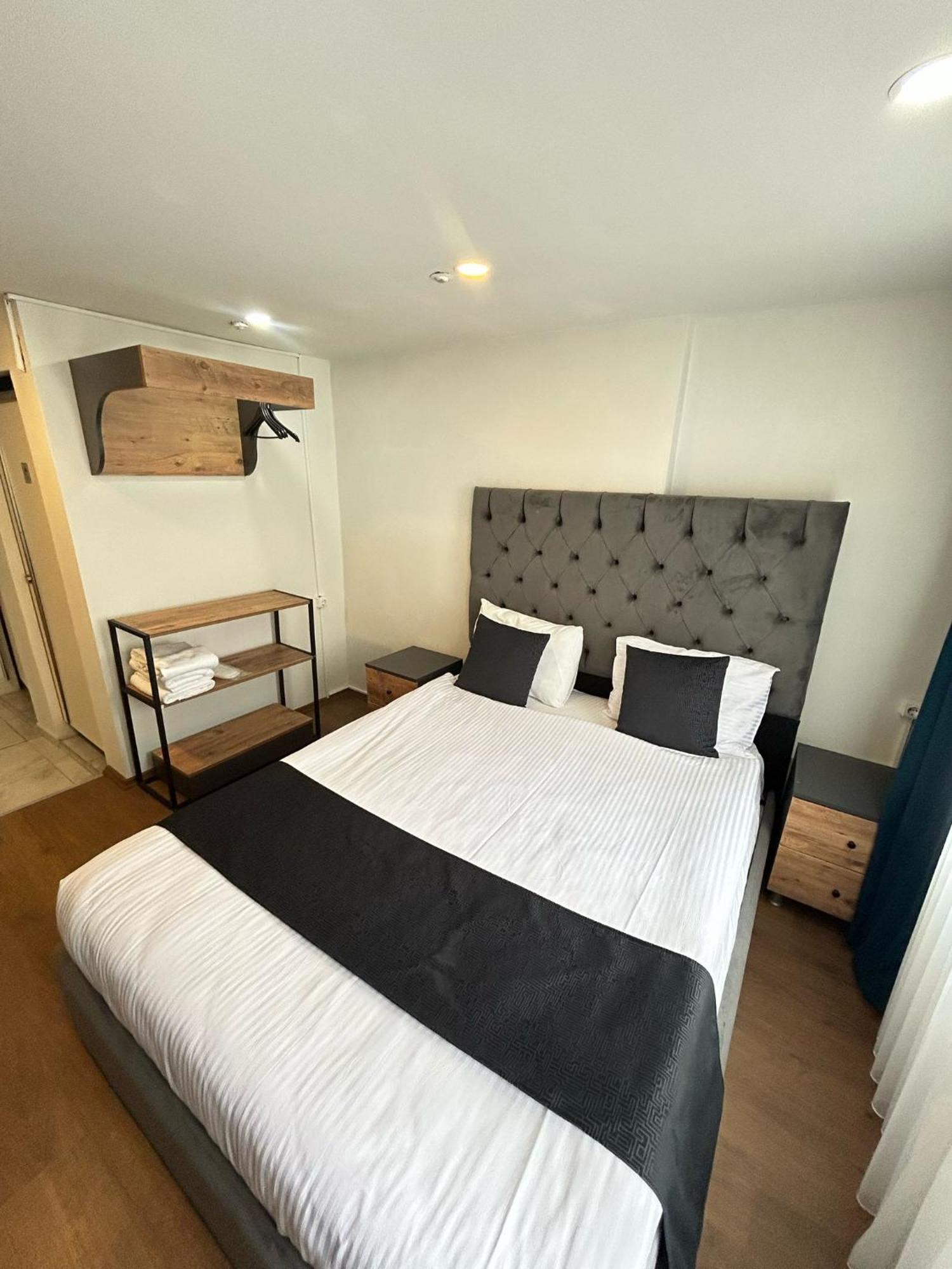 Casavilla Taksim 3*