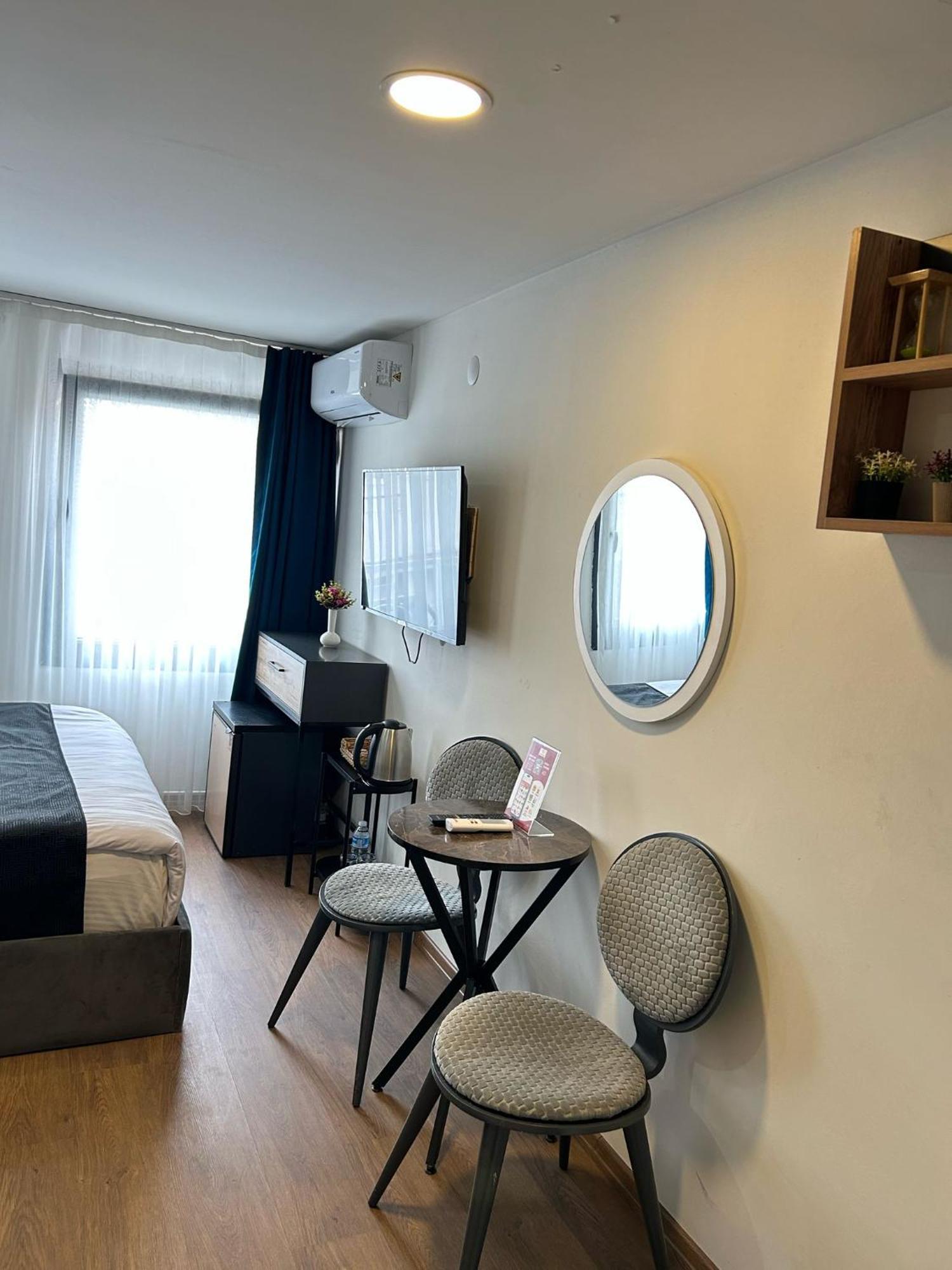 Casavilla Taksim 3* Istanbul