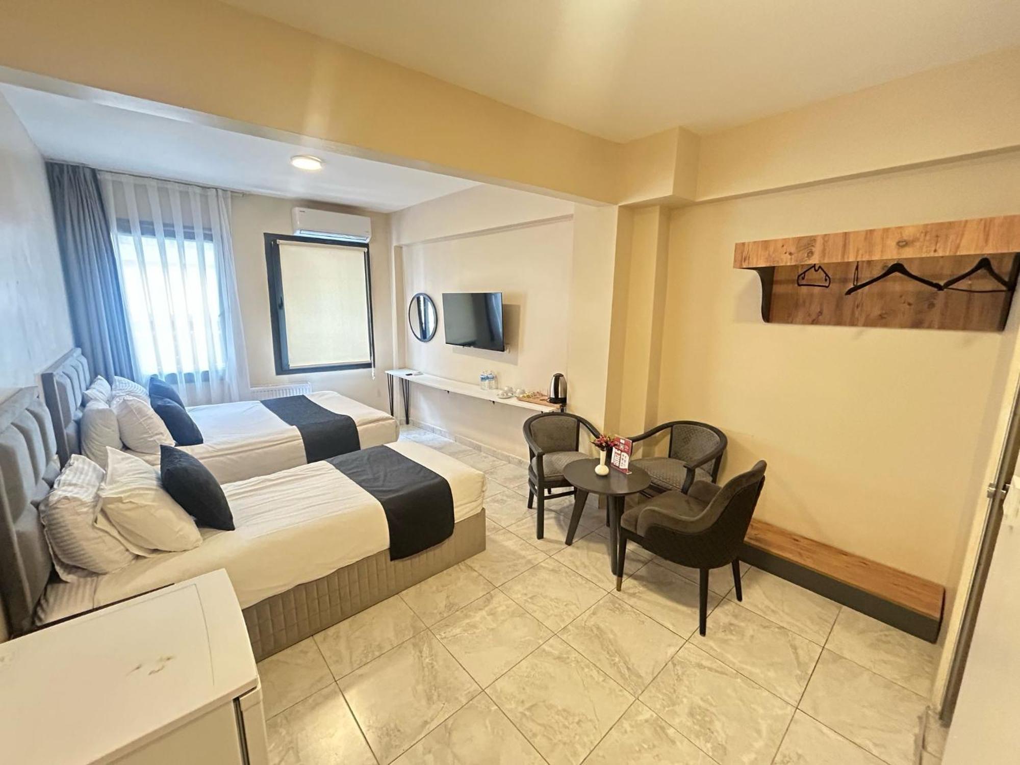 Casavilla Taksim Hotel Istanbul