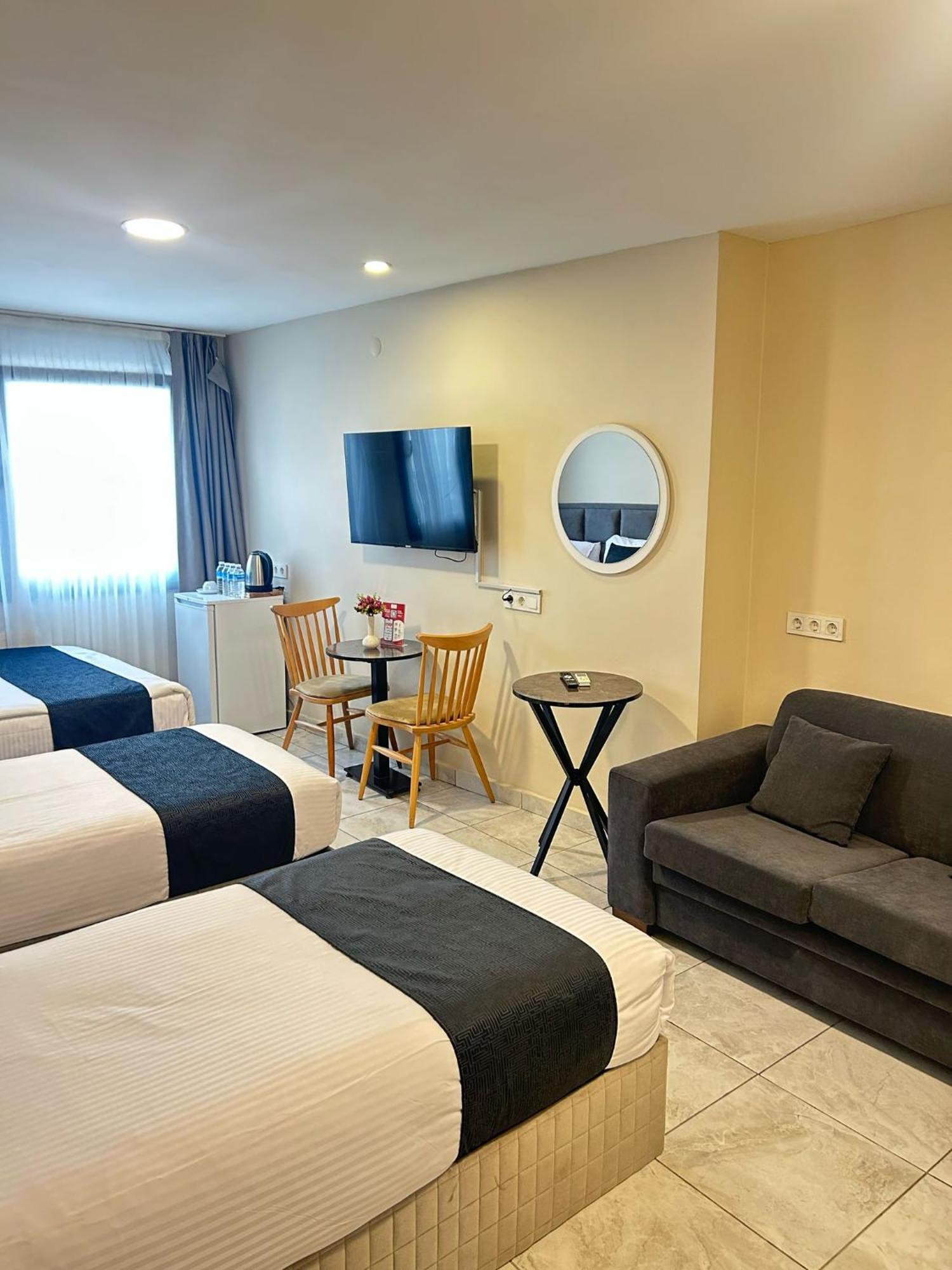 Casavilla Taksim