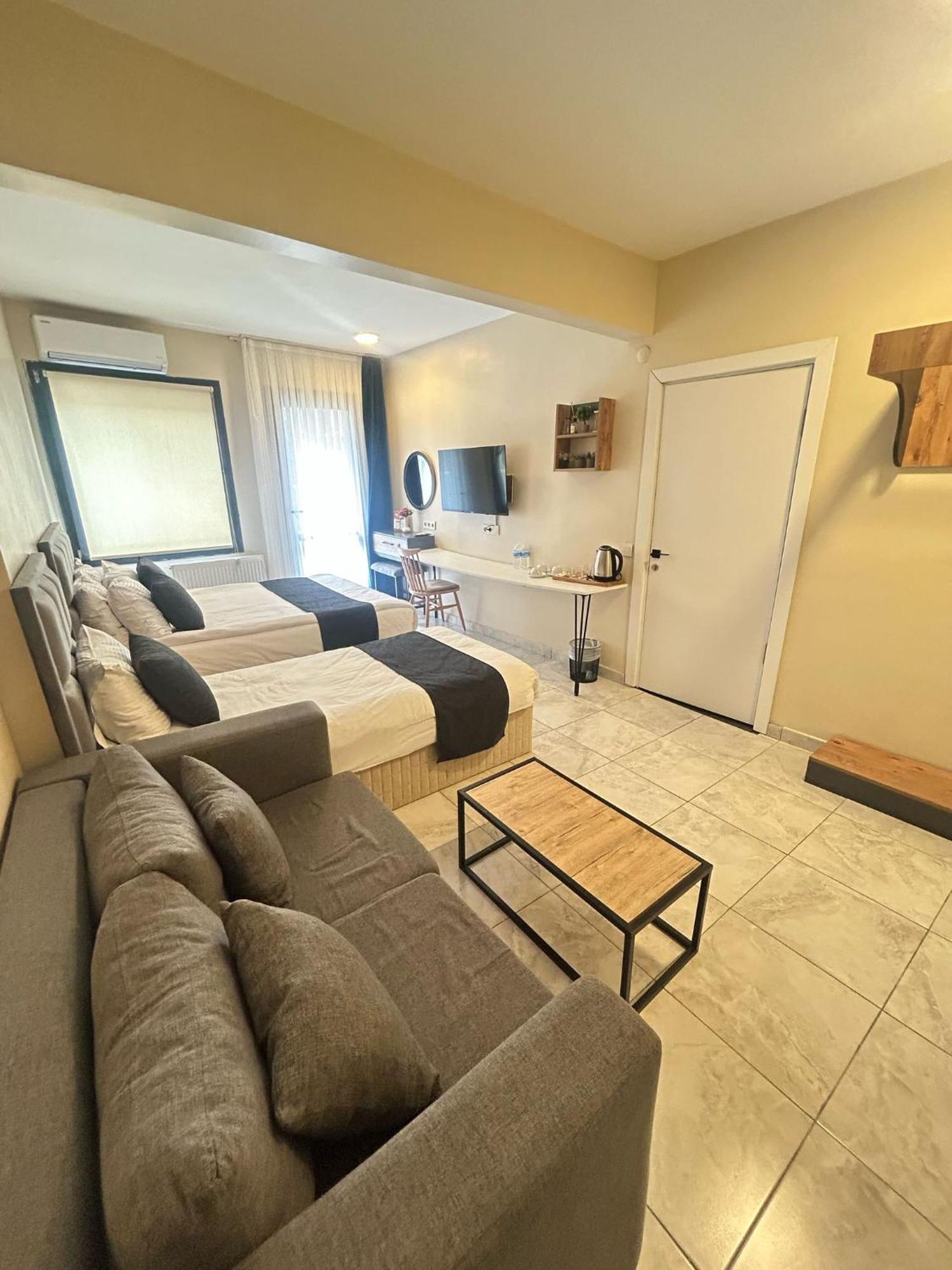 Casavilla Taksim Hotel Istanbul