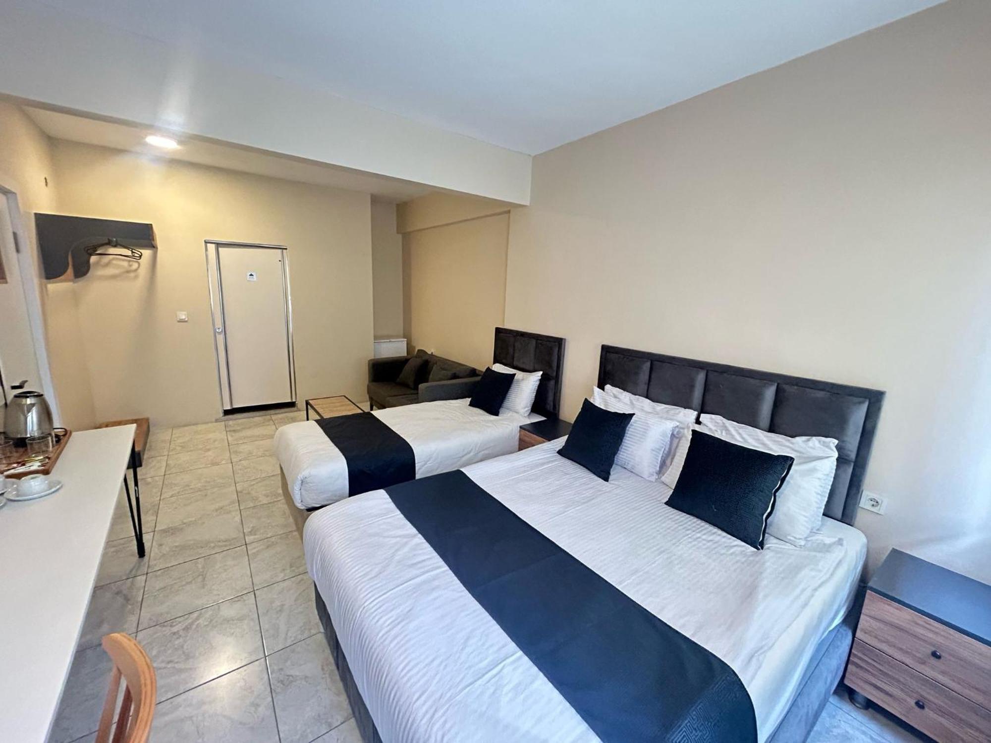 Casavilla Taksim 3*