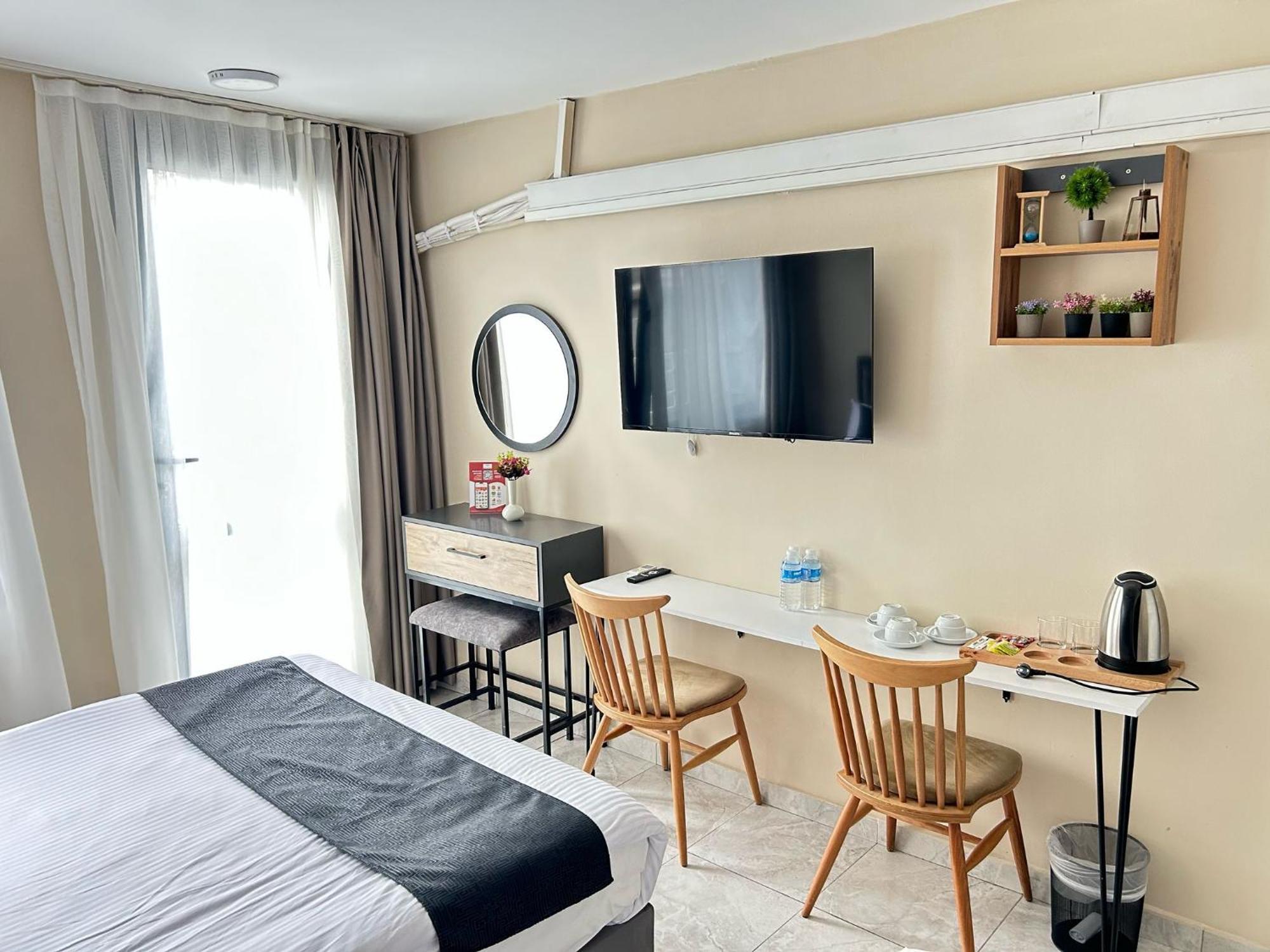 Casavilla Taksim Istanbul