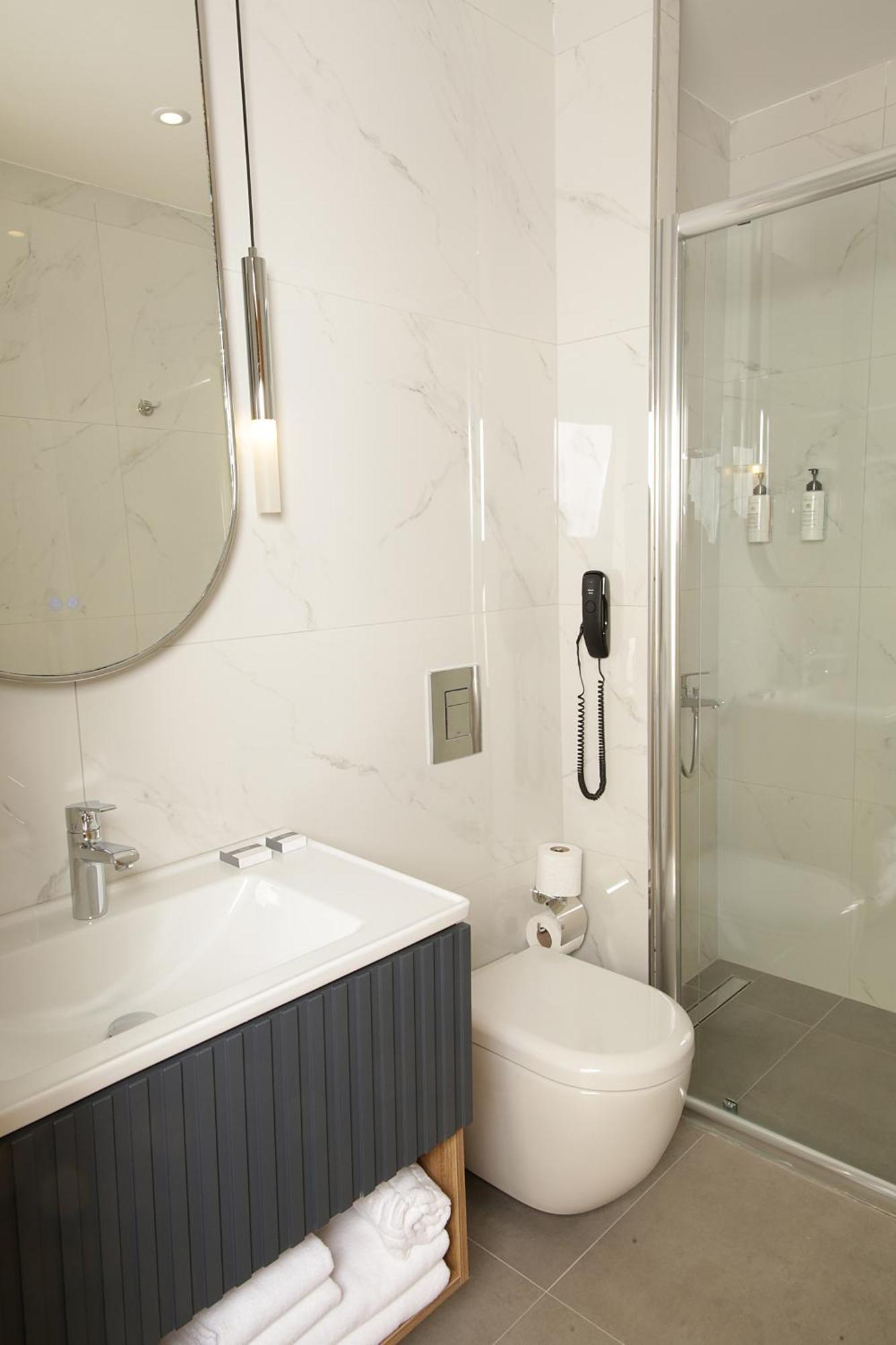 Hotel Tress Istanbul