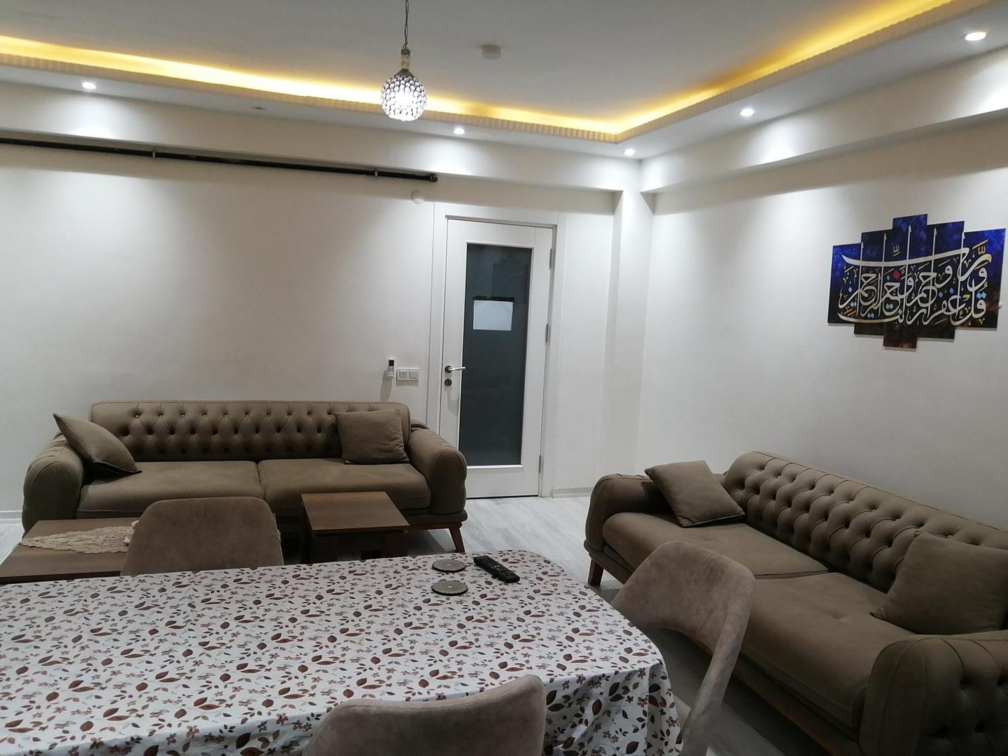 Apartment Topkapi Centrum *